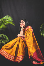 Navanya - Kanjeevaram Silk Saree