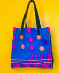 Charvi Tote Bag - Anuradha Ramam
