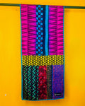 Silk Stole - Kiran - Anuradha Ramam