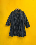 Ikat Shrug - Chhavi ( Size - M) - Anuradha Ramam