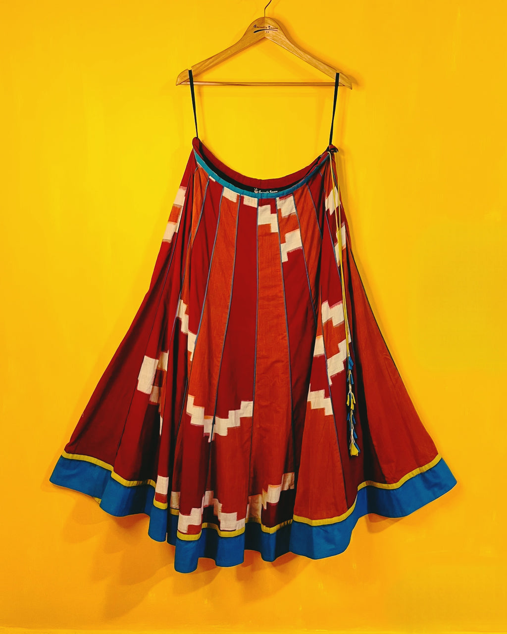 Aamaya Skirt (Size - M)