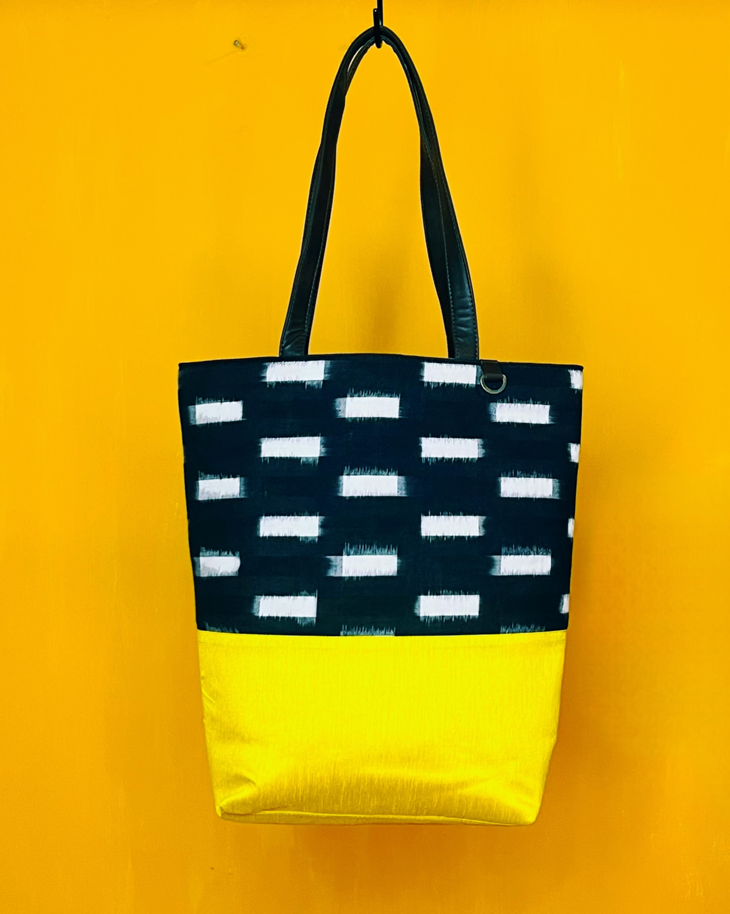 Angel Tote Bag - Anuradha Ramam