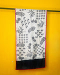 Silk Stole - Kalyani - Anuradha Ramam