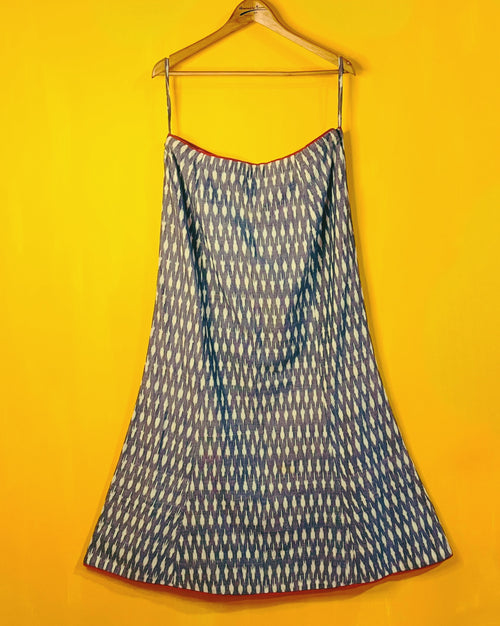 Aalisha Skirt (Size - M) - Anuradha Ramam