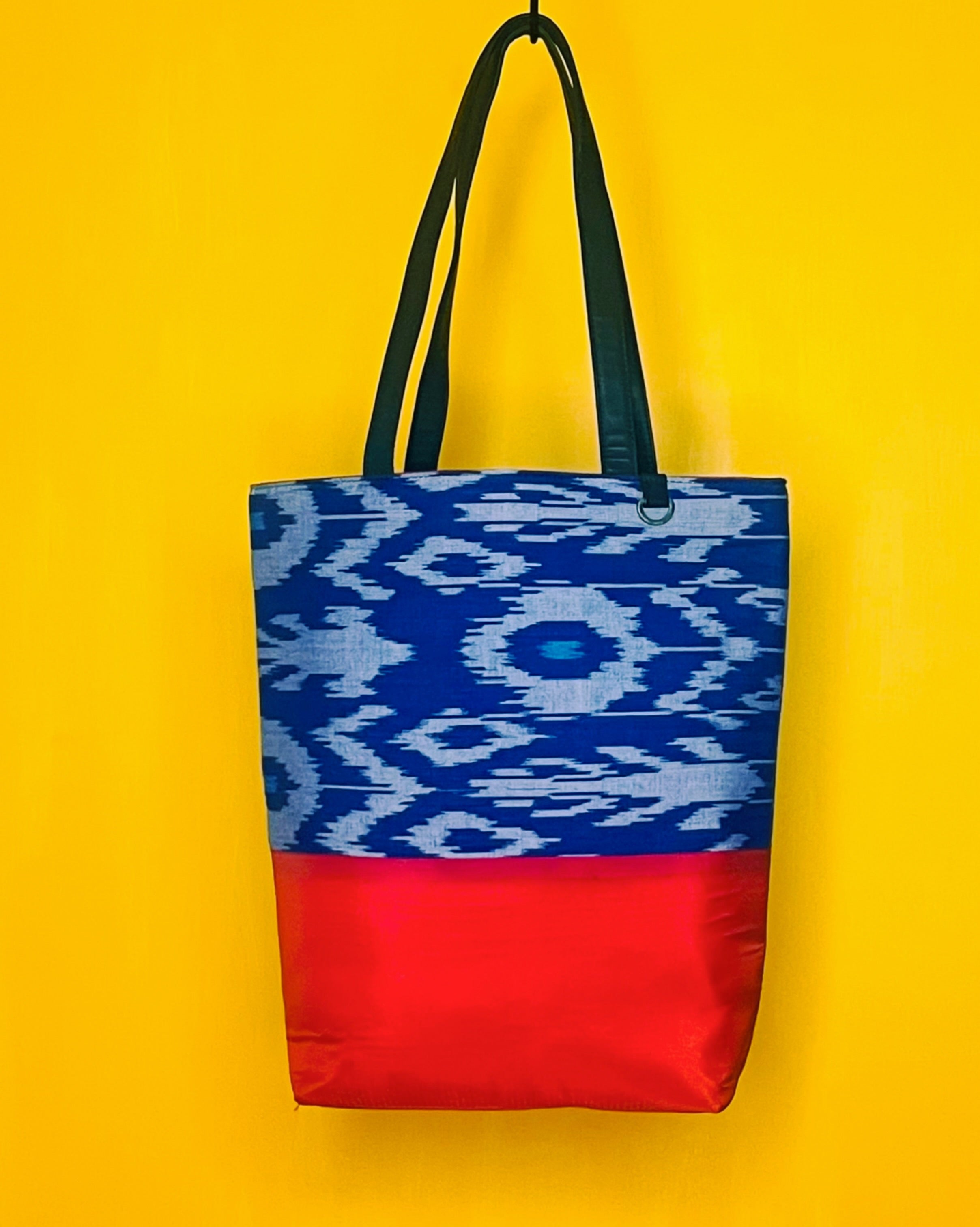 Ayana Tote Bag - Anuradha Ramam