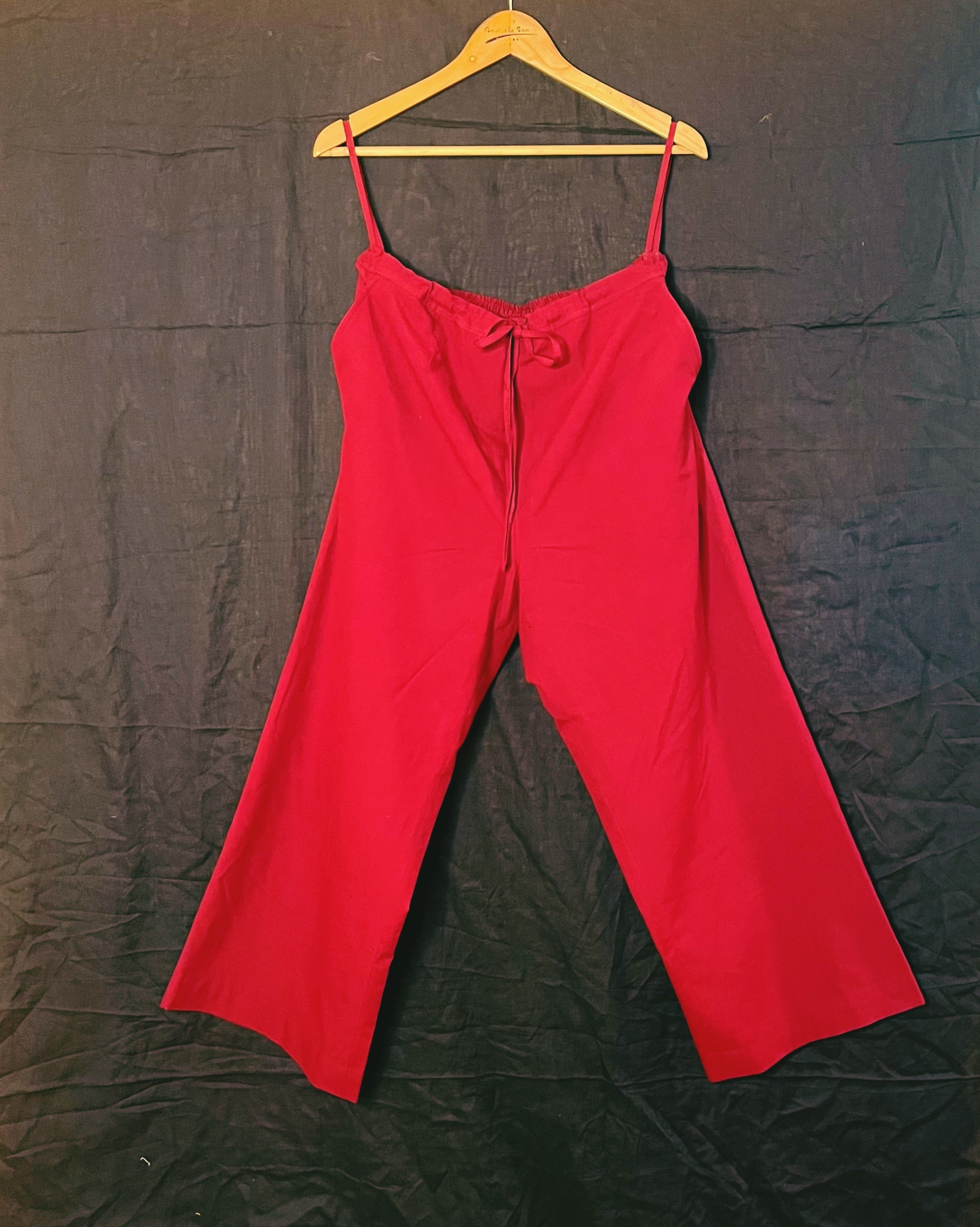 Aanchal Palazzo Pant (Size - L)