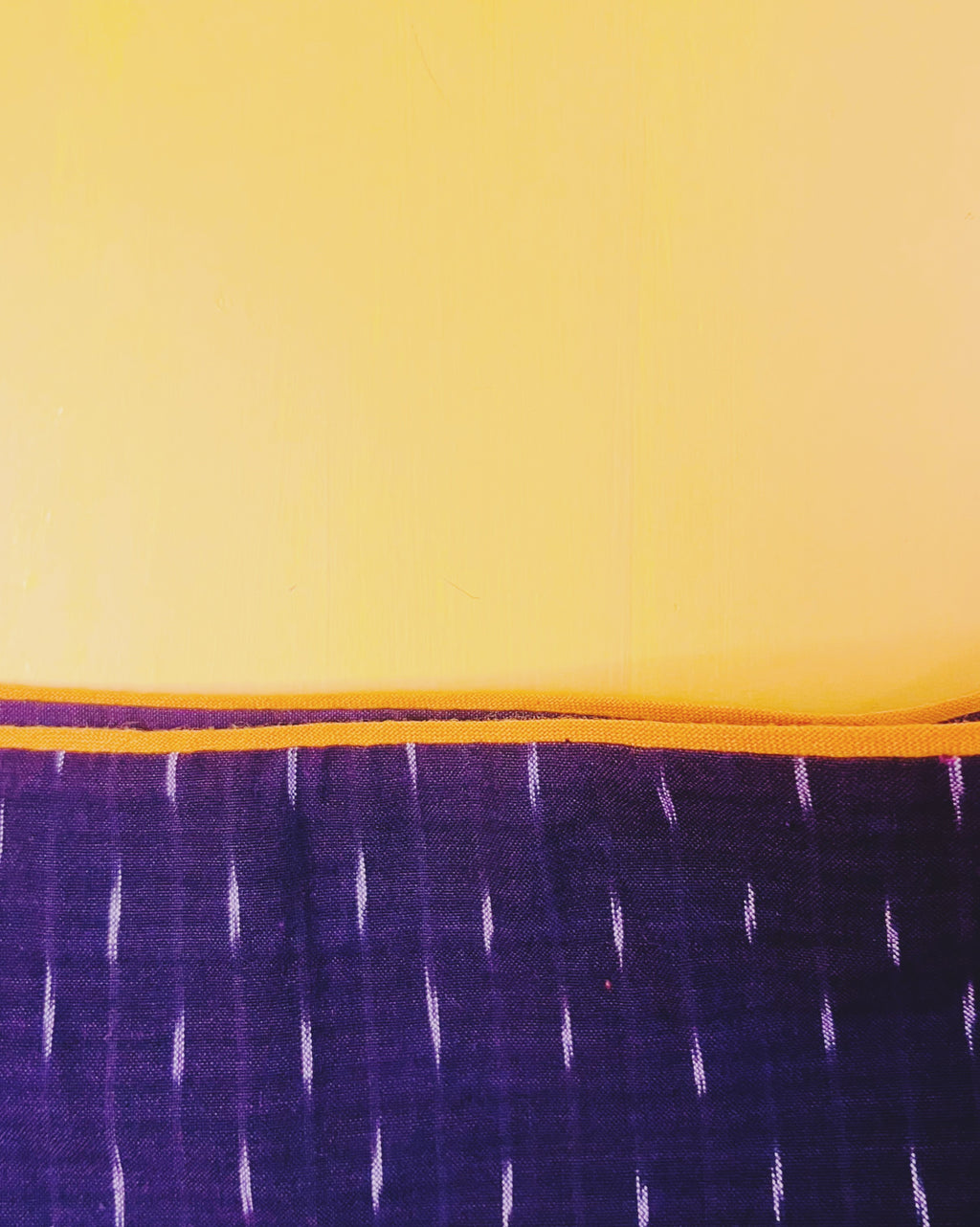 Aamani Skirt (Size - M) - Anuradha Ramam