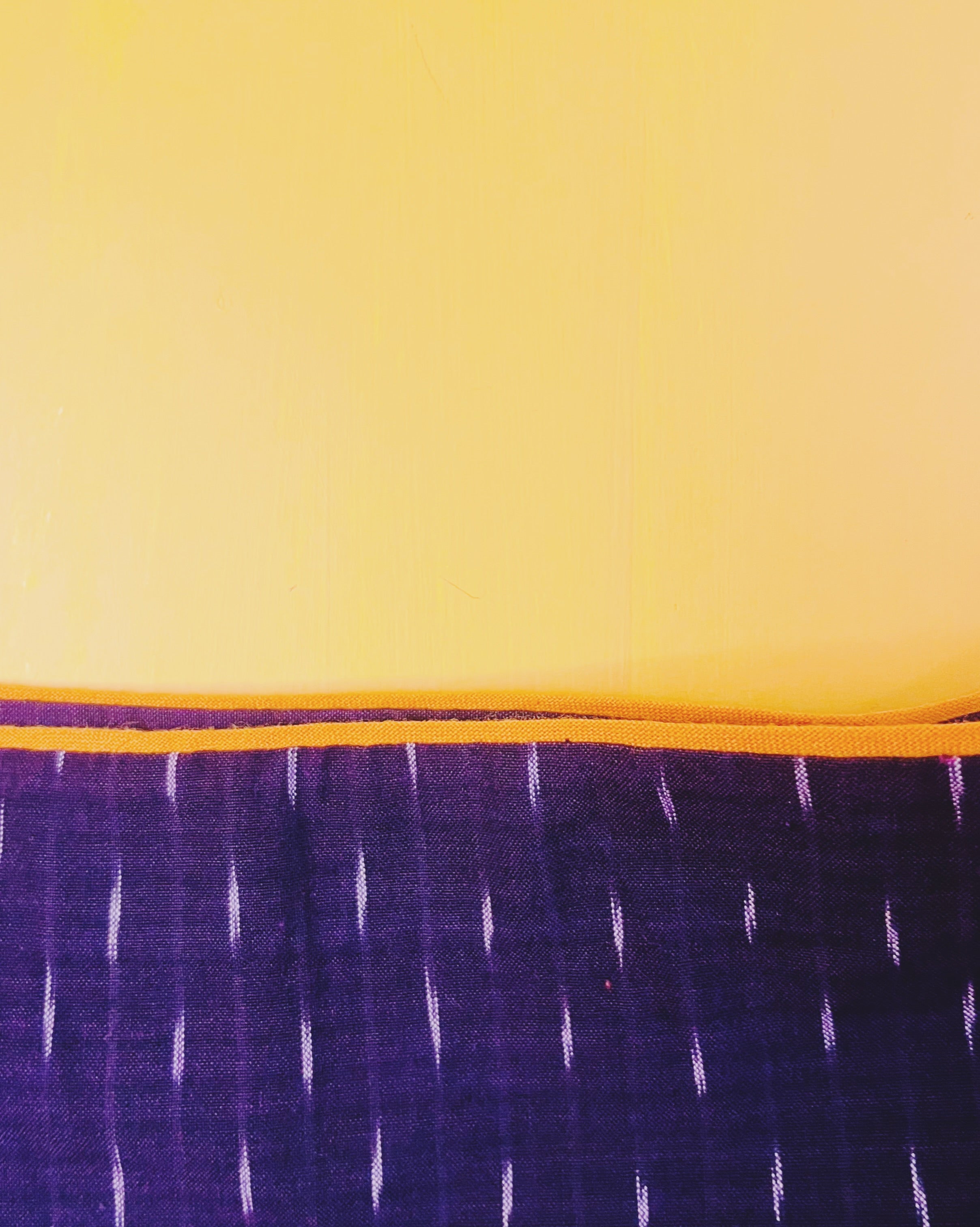 Aamani Skirt (Size - M) - Anuradha Ramam