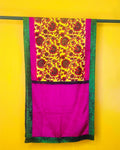 Silk Stole - Kanika - Anuradha Ramam