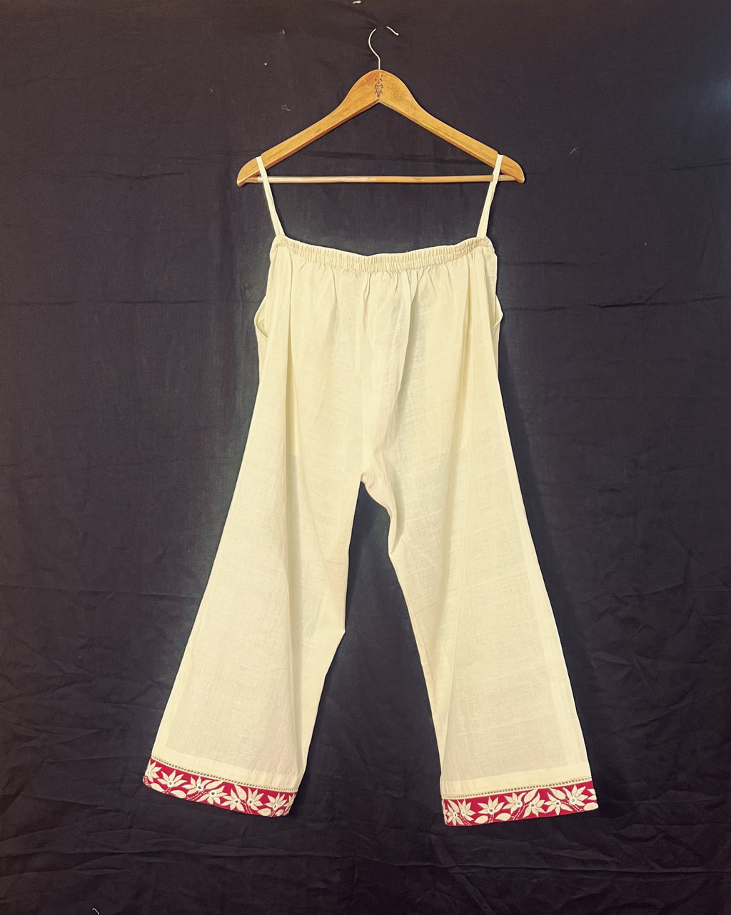 Aanaya Palazzo Pant (Size - M)