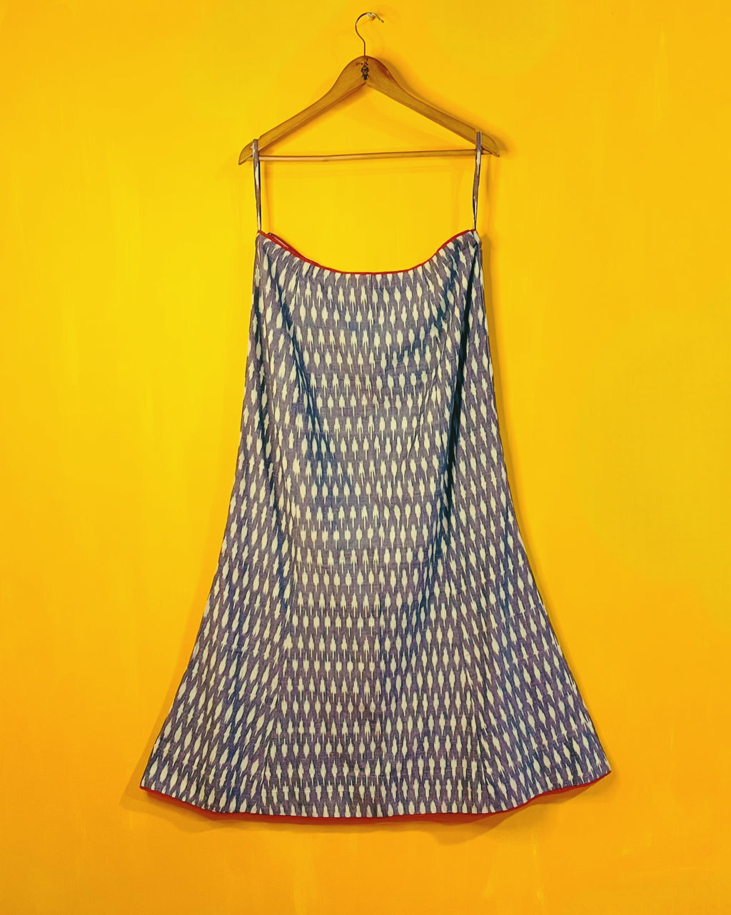 Aalisha Skirt (Size - M) - Anuradha Ramam