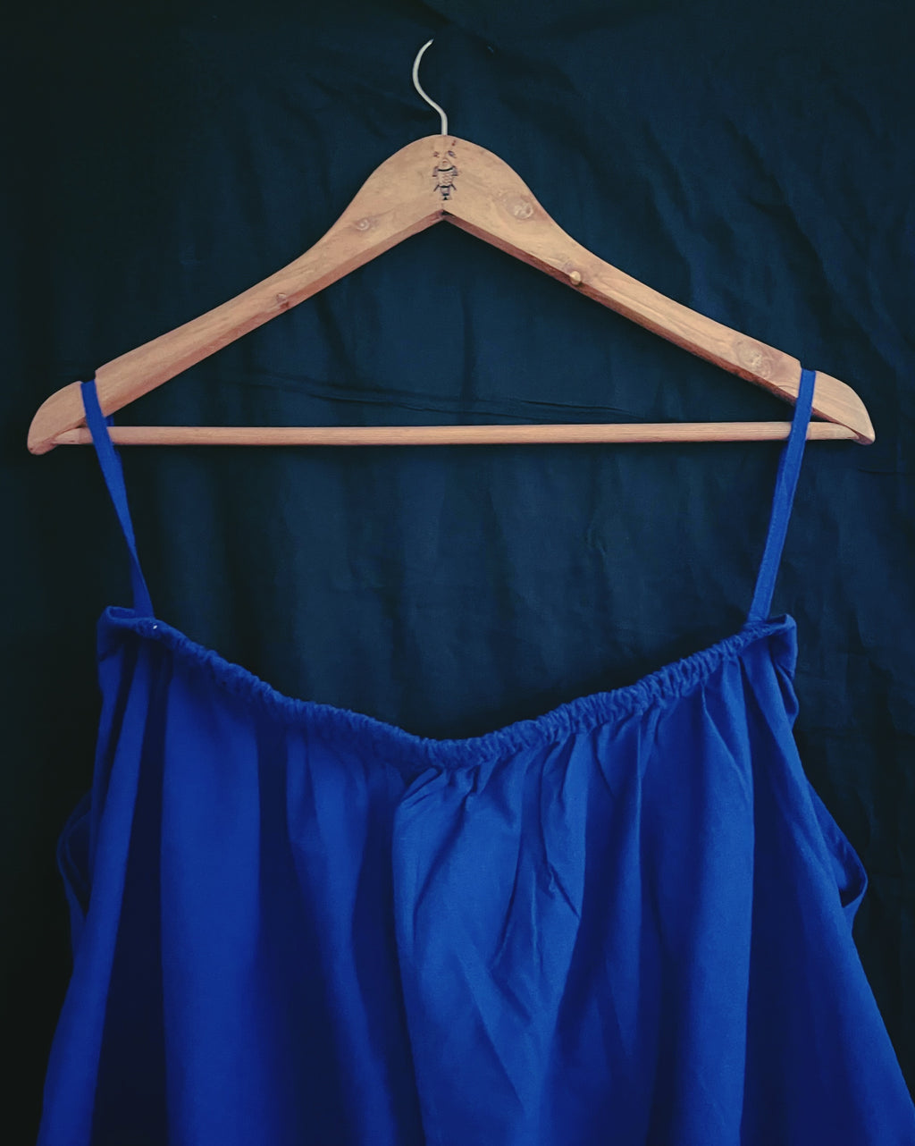Aamodhini Palazzo Pant (Size - L) - Anuradha Ramam