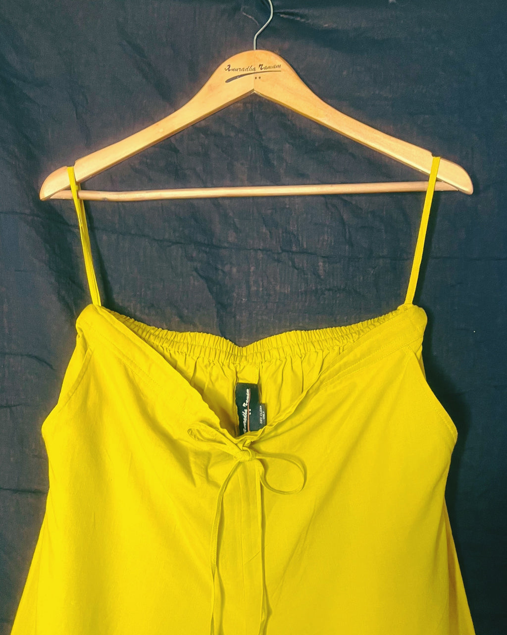 Aanamra Palazzo Pant (Size - M)