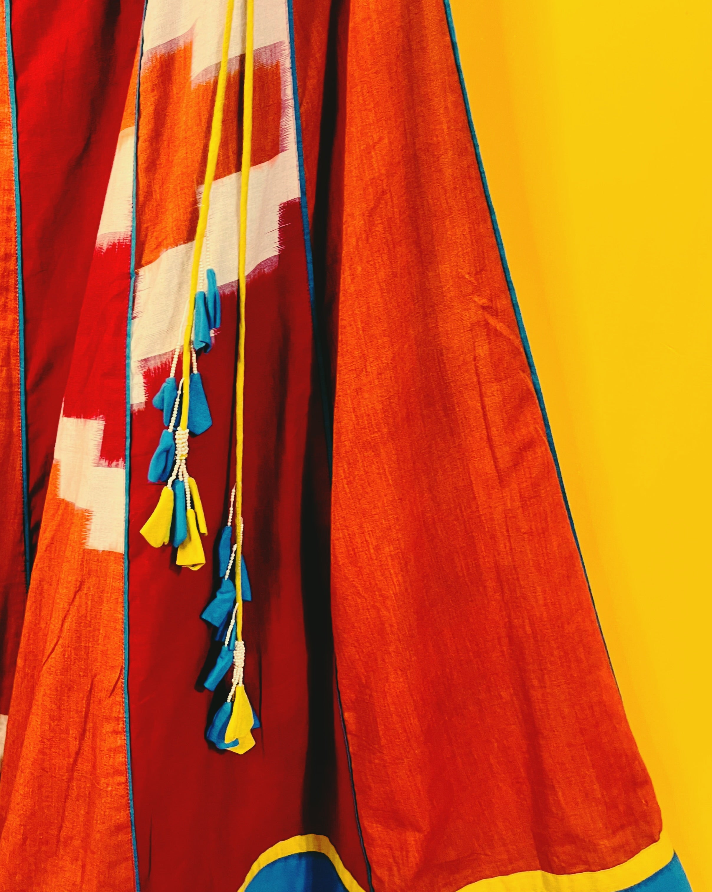 Aamaya Skirt (Size - M)