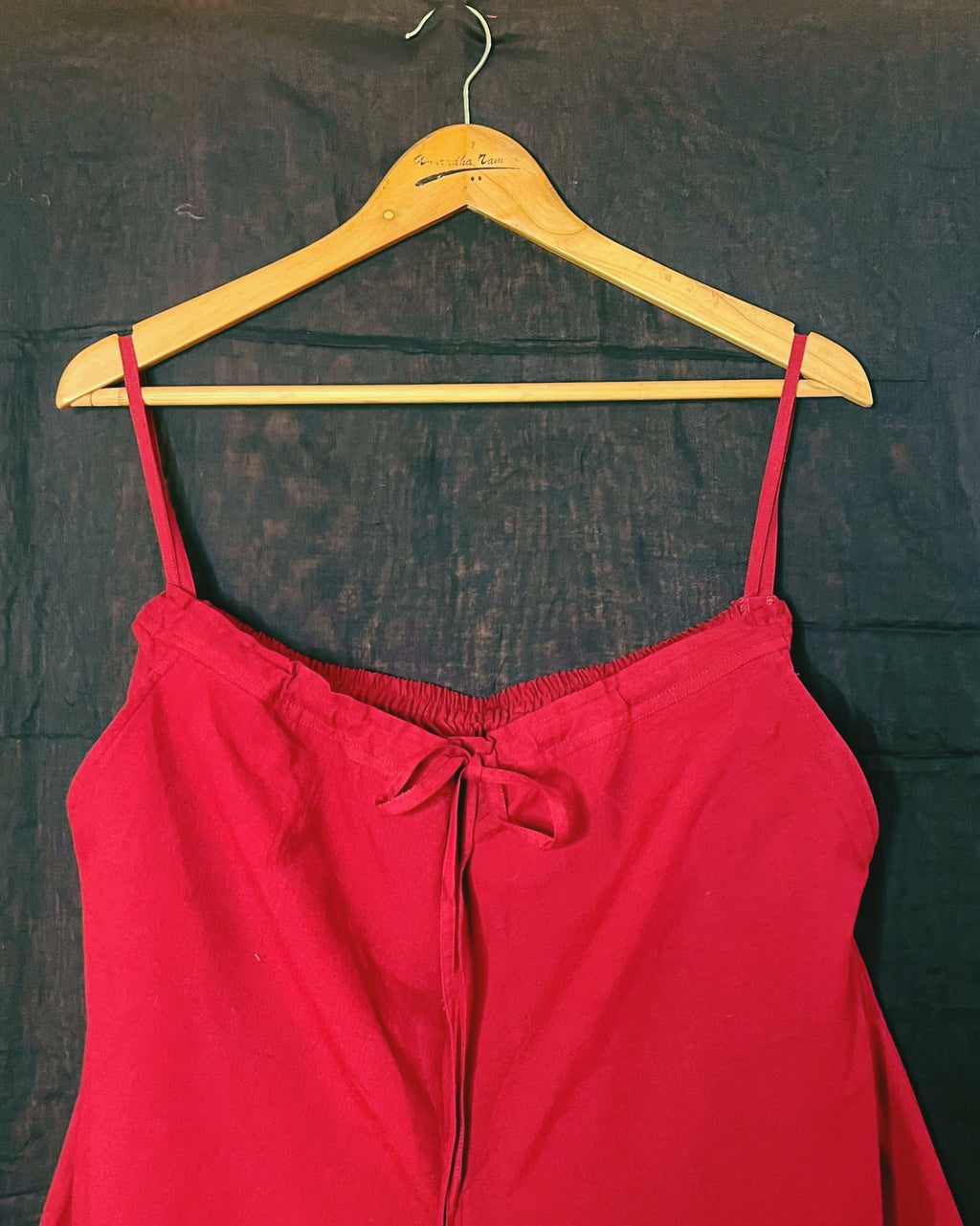 Aanchal Palazzo Pant (Size - L)