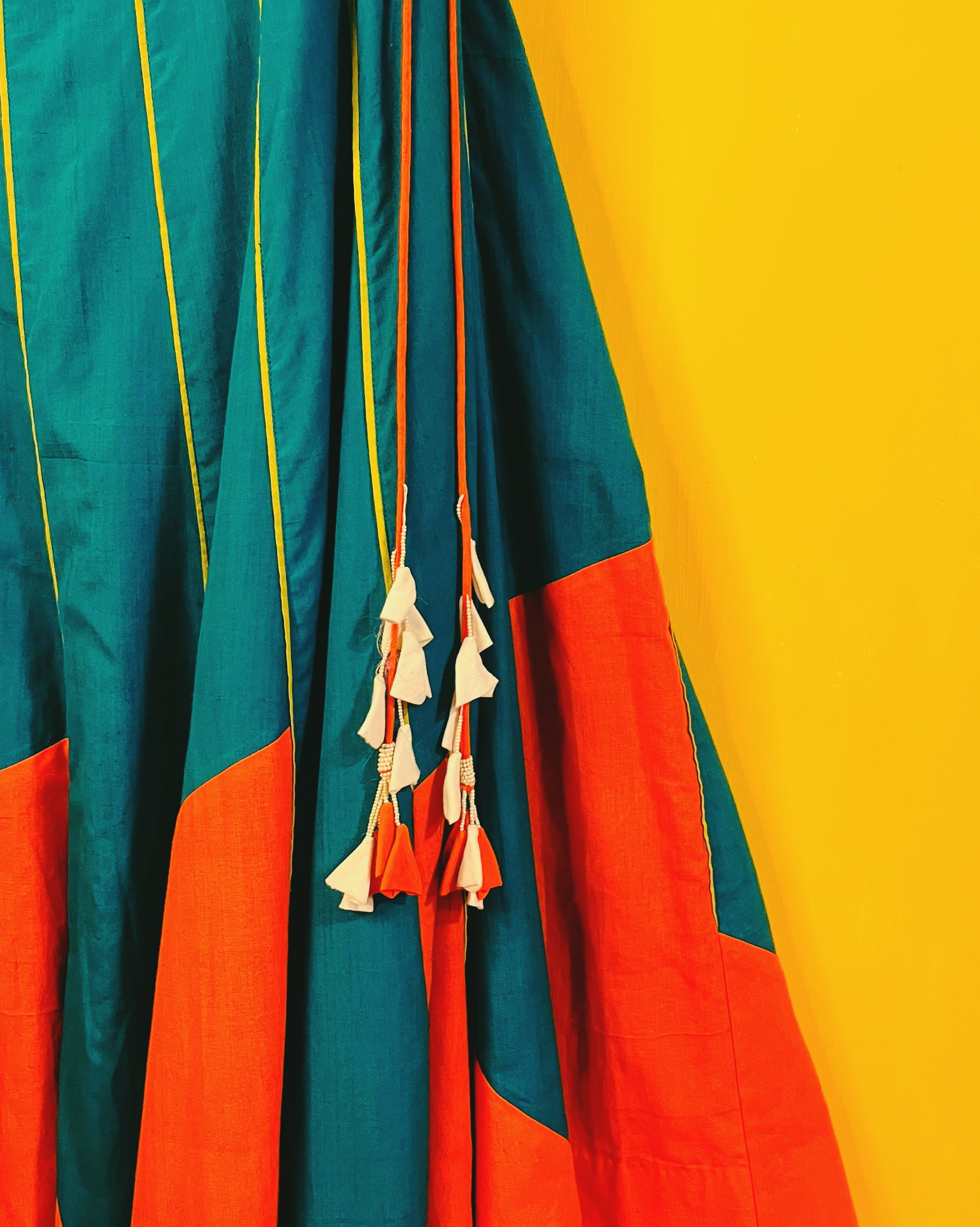 Aamisha Skirt (Size - M)