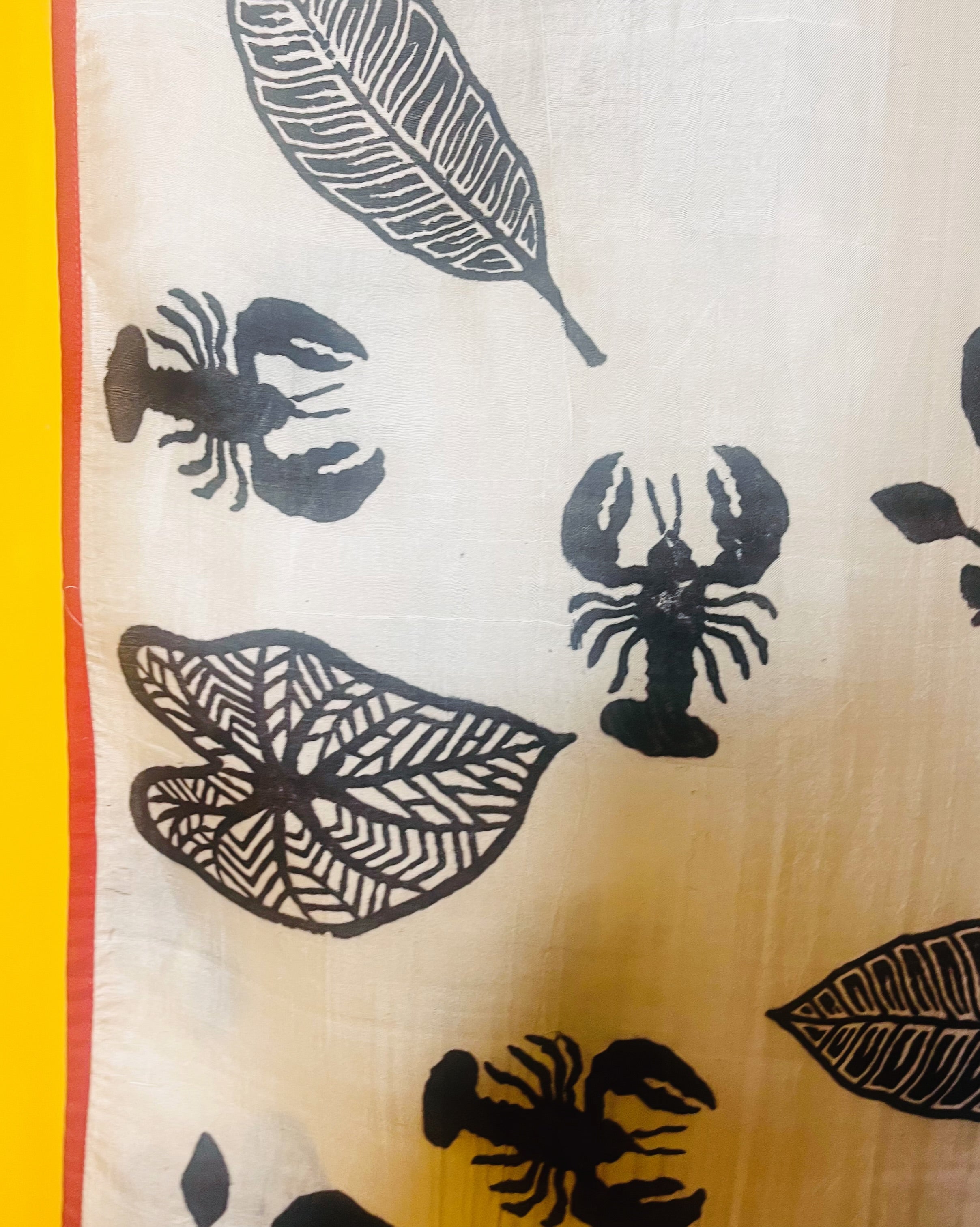 Silk Stole - Karishma - Anuradha Ramam