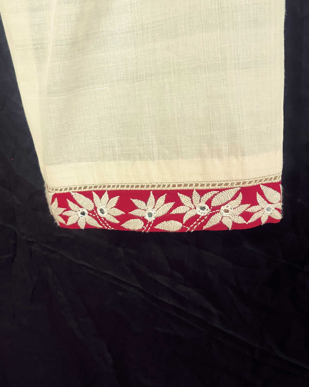 Aanaya Palazzo Pant (Size - M)