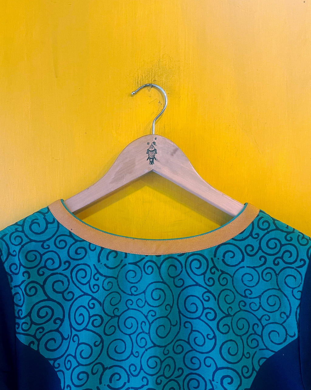 Veena Saree Blouse (Size - M & L) - Anuradha Ramam
