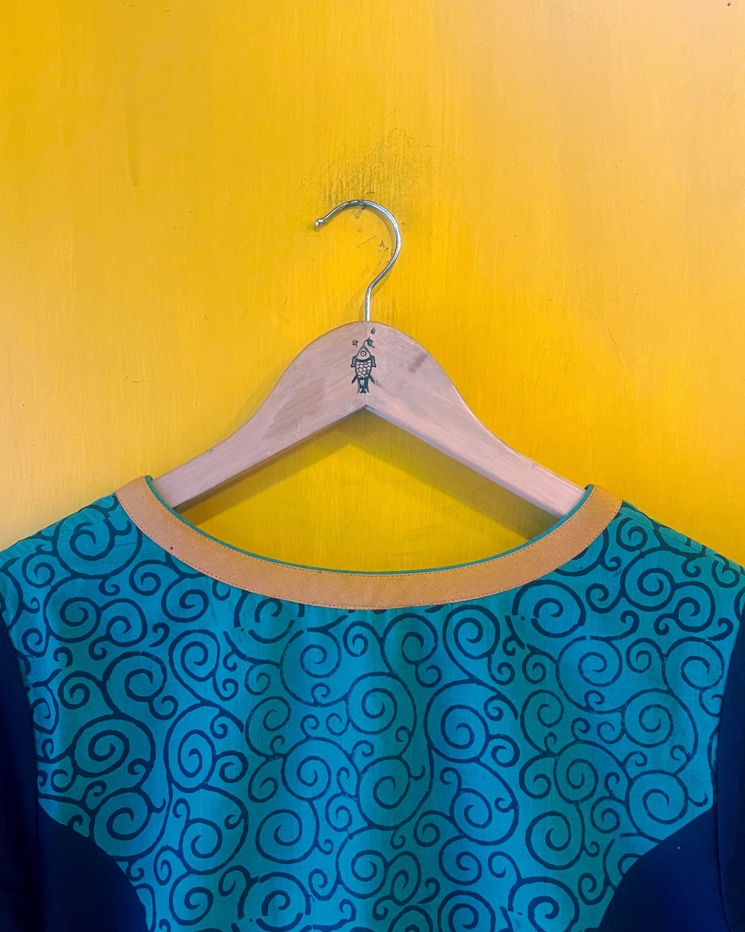 Veena Saree Blouse (Size - M & L) - Anuradha Ramam