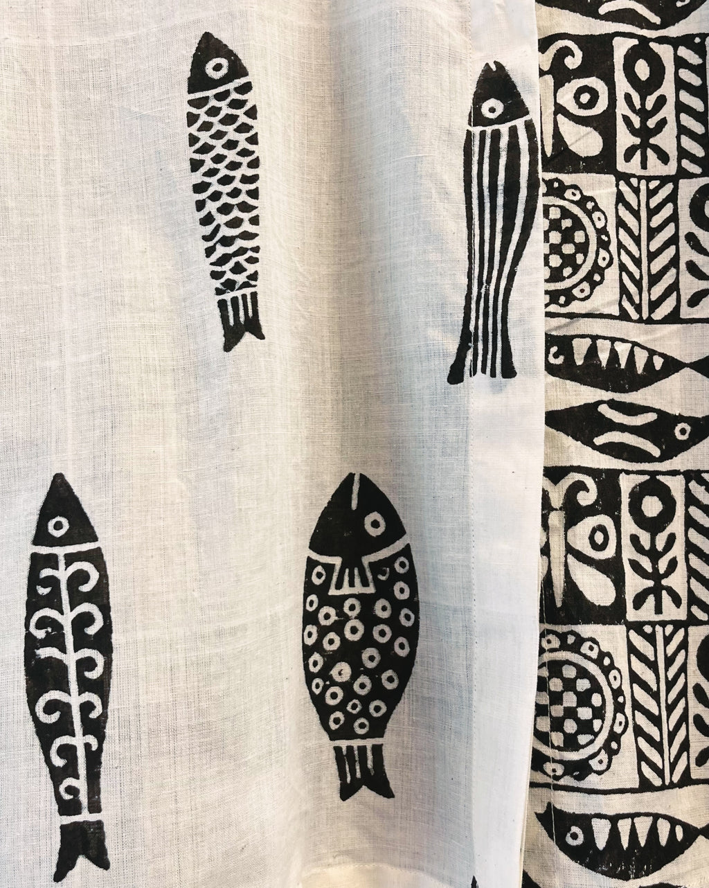 Cotton Crop Top - Kashvi (Size - M) - Anuradha Ramam