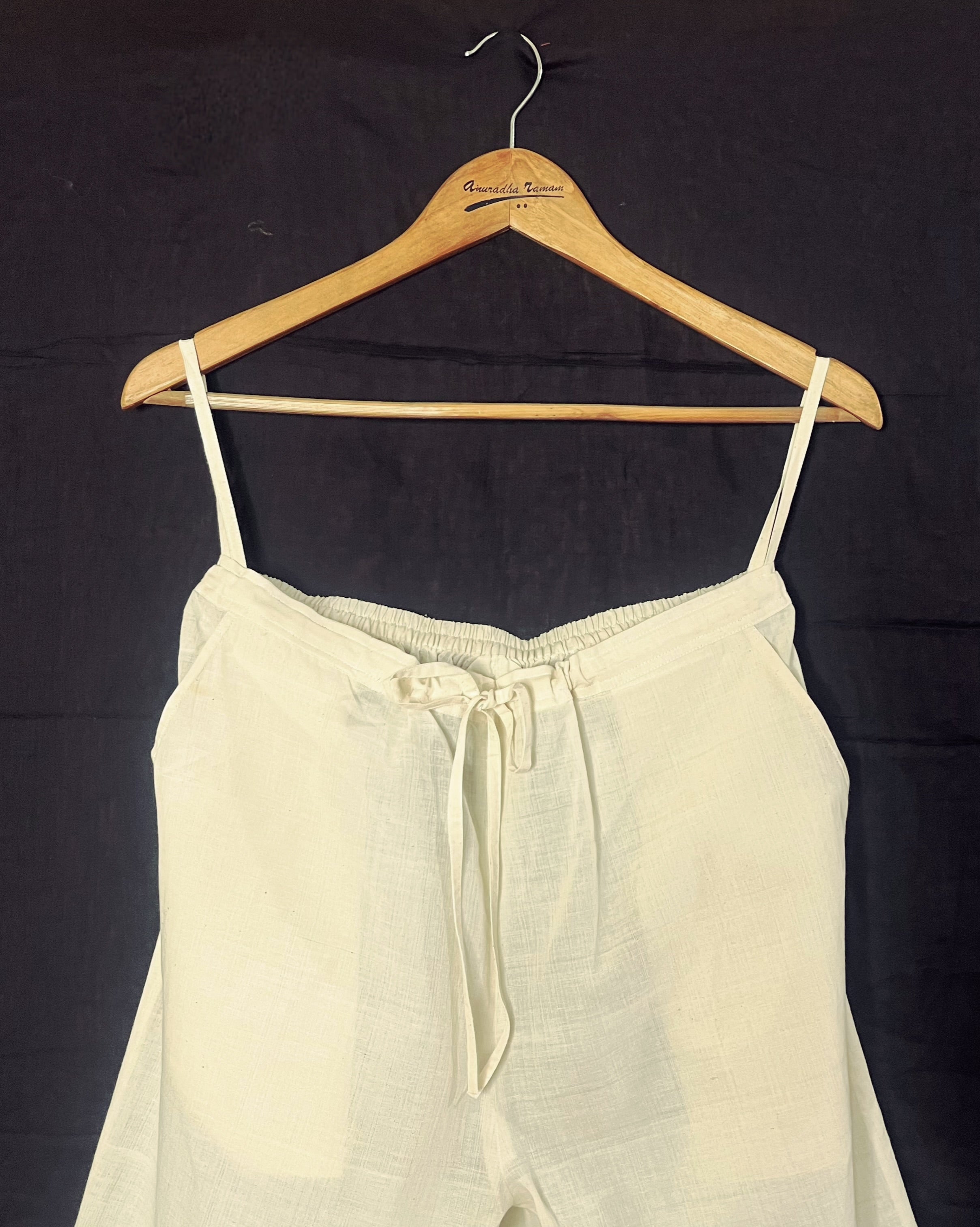 Aanaya Palazzo Pant (Size - M)