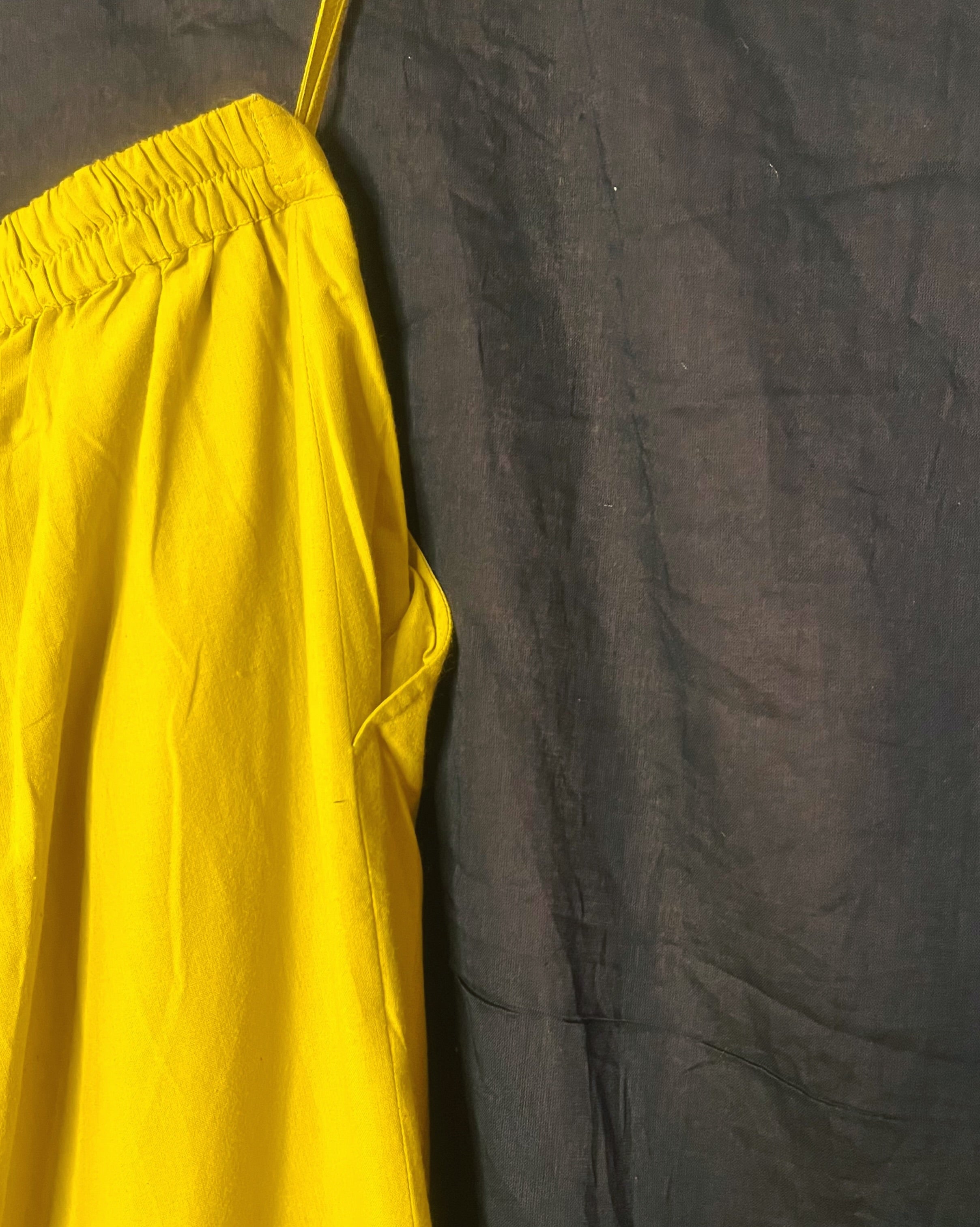 Aanamra Palazzo Pant (Size - M)