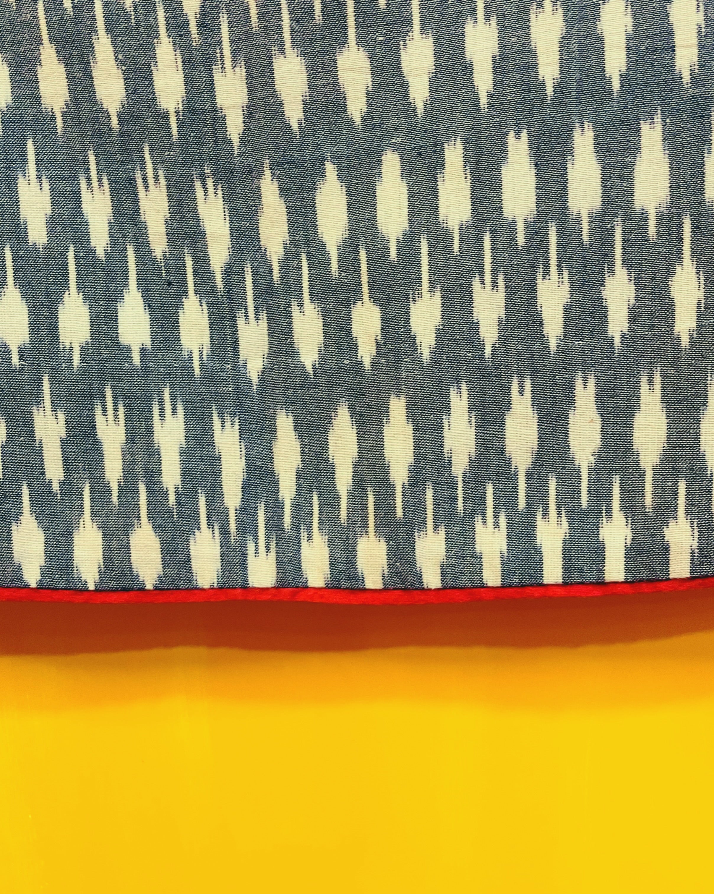 Aalisha Skirt (Size - M) - Anuradha Ramam