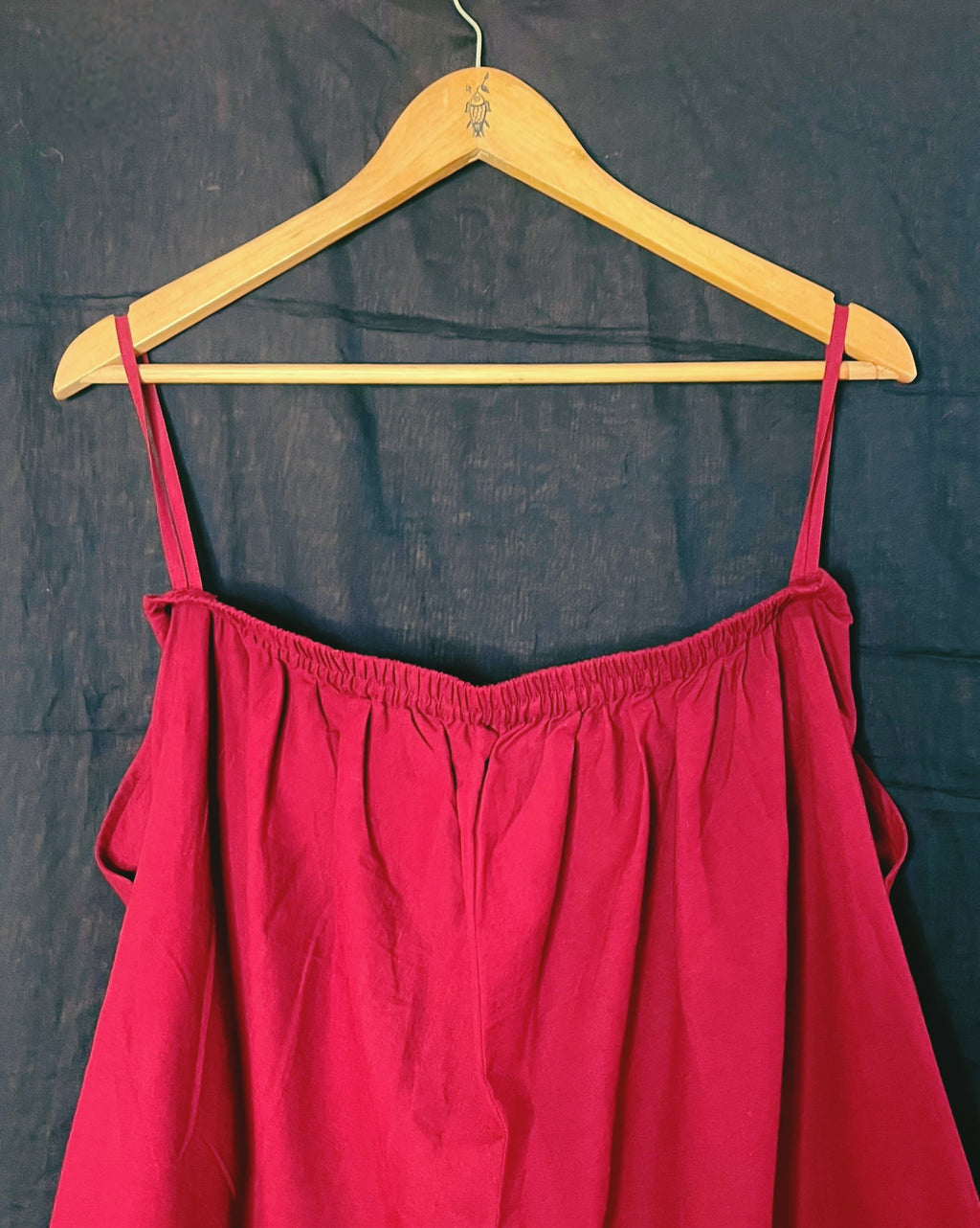 Aanchal Palazzo Pant (Size - L)