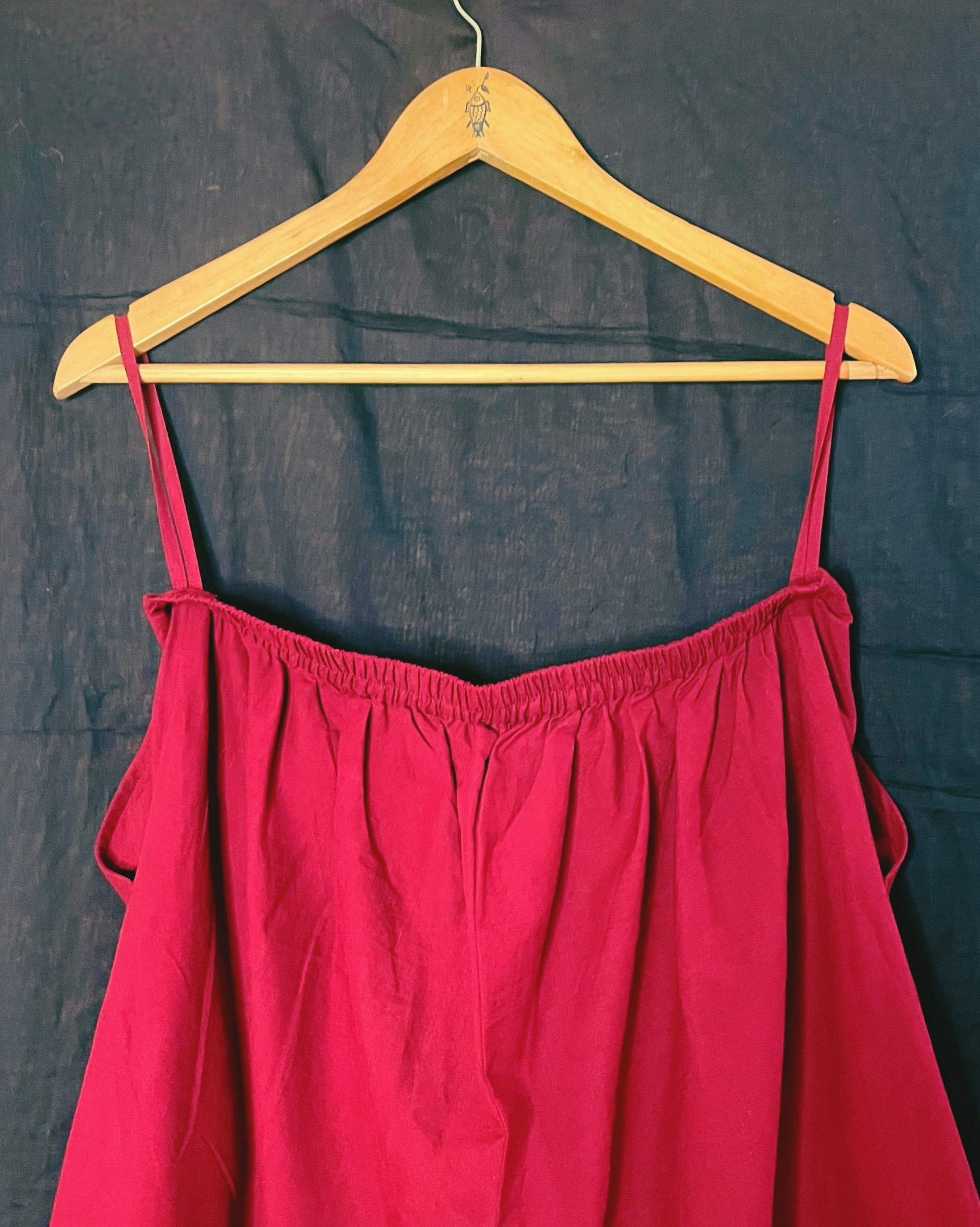 Aanchal Palazzo Pant (Size - L)