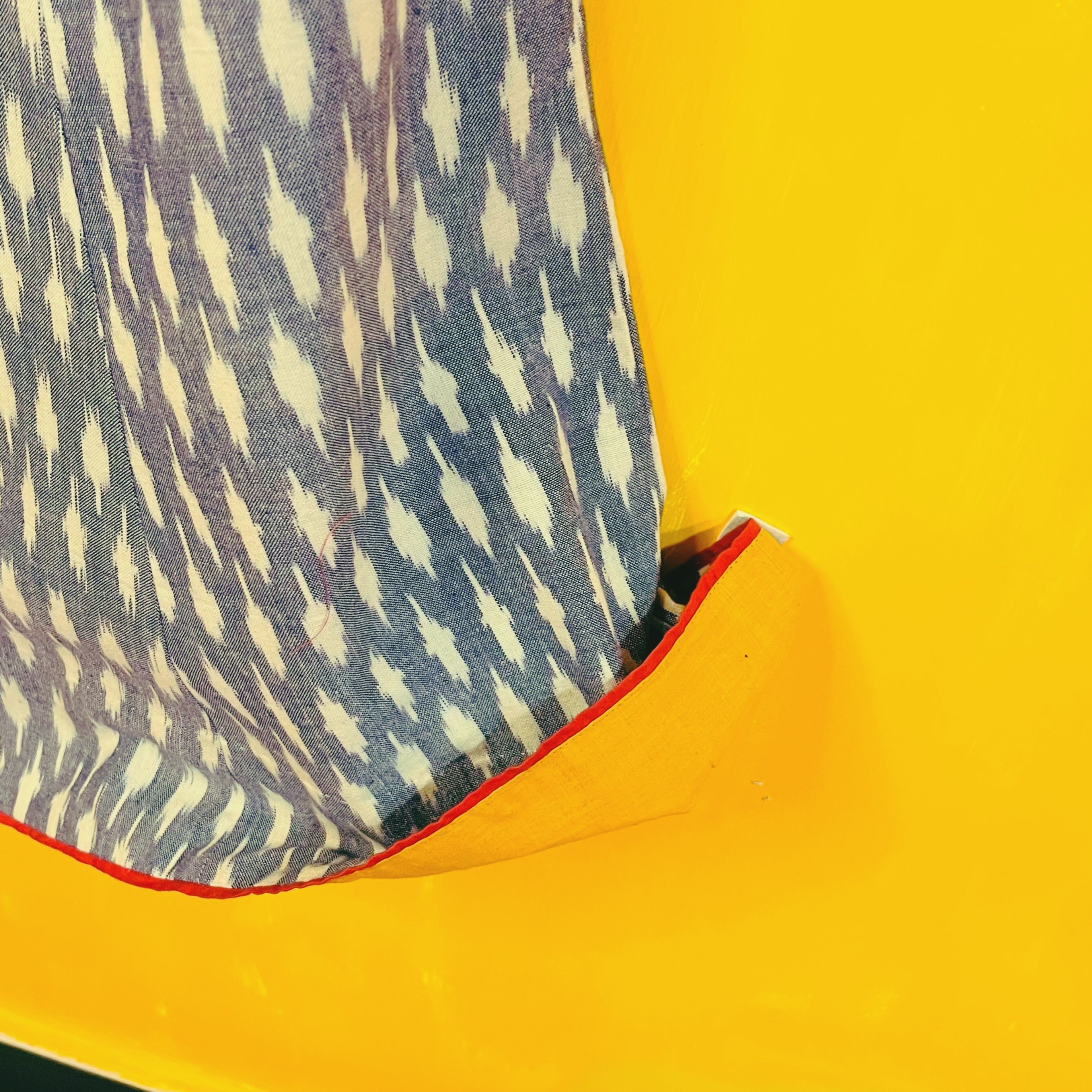 Aalisha Skirt (Size - M) - Anuradha Ramam