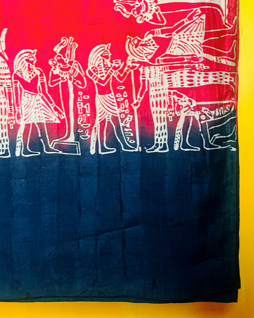 Silk Stole - Kavya - Anuradha Ramam