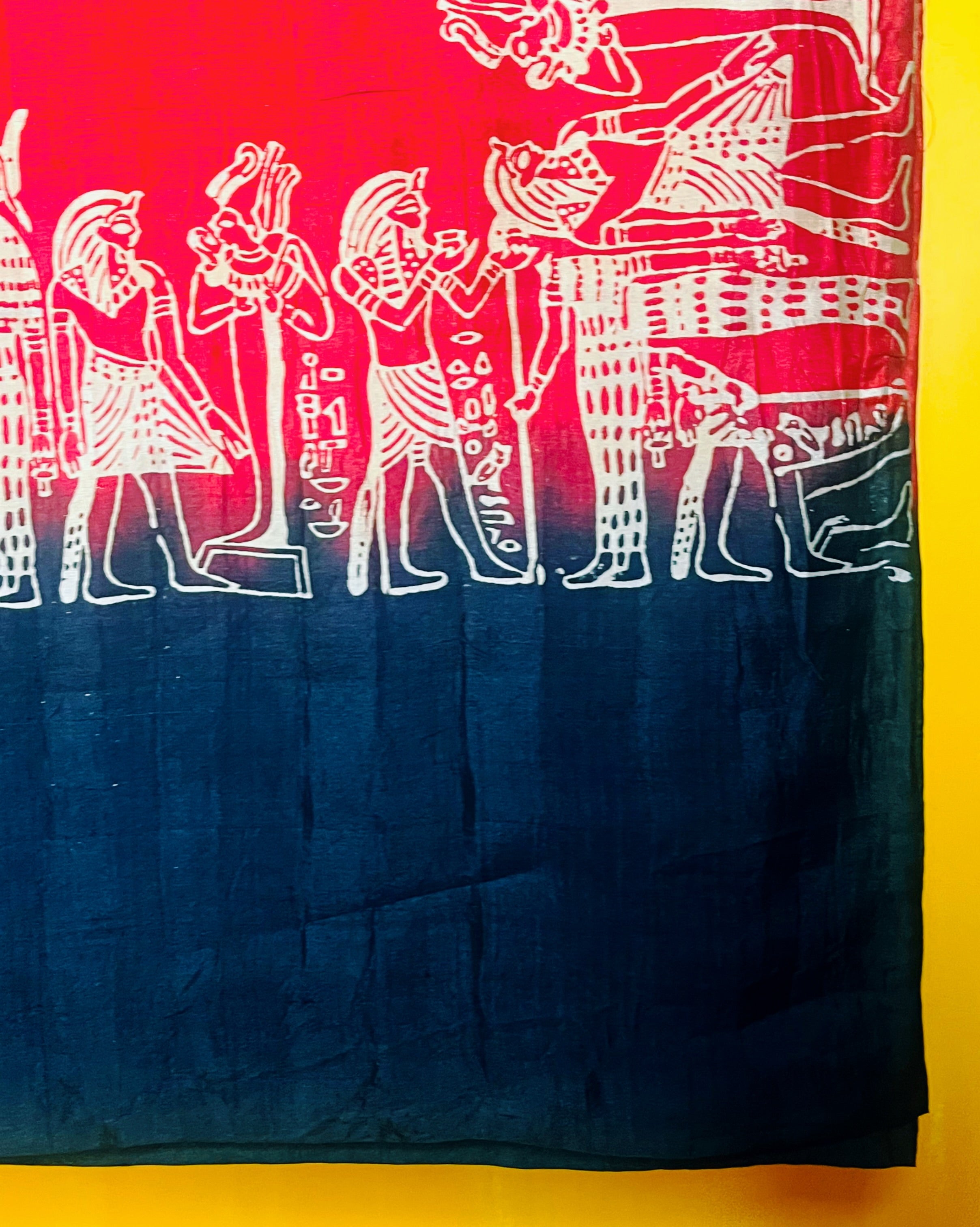 Silk Stole - Kavya - Anuradha Ramam