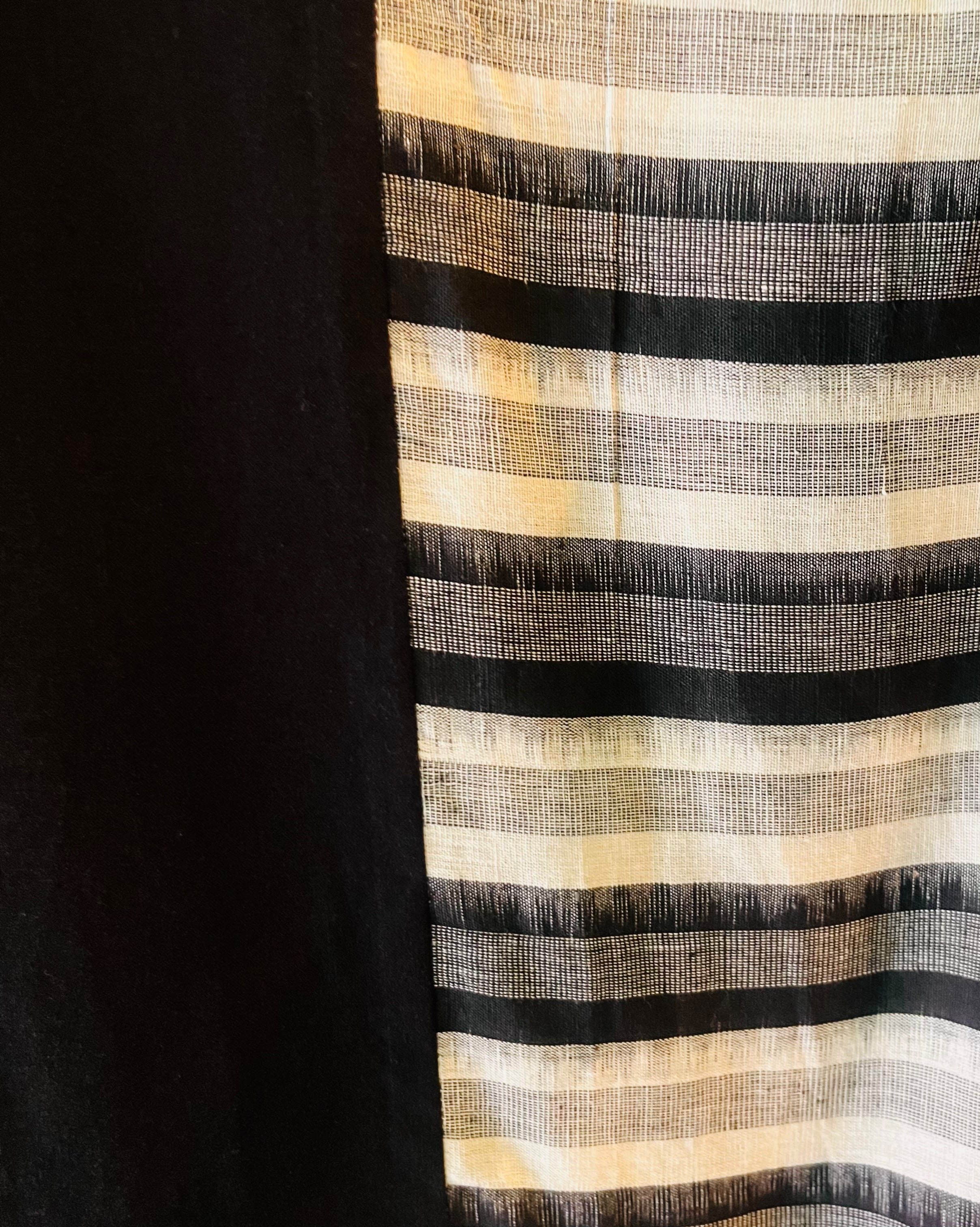Ikat Kurta - Meher (Size - M) - Anuradha Ramam