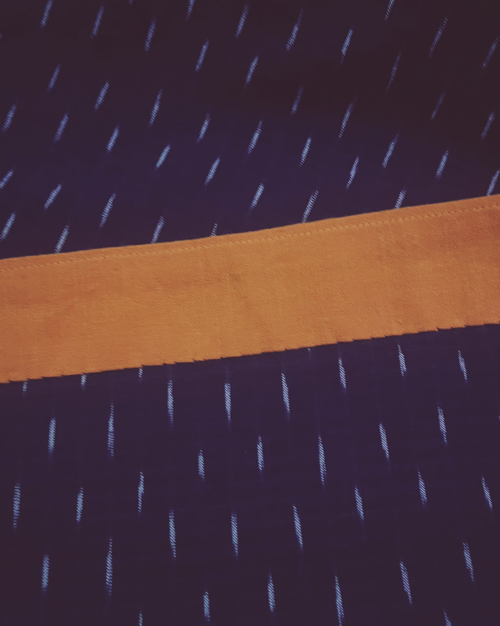 Aamani Skirt (Size - M) - Anuradha Ramam