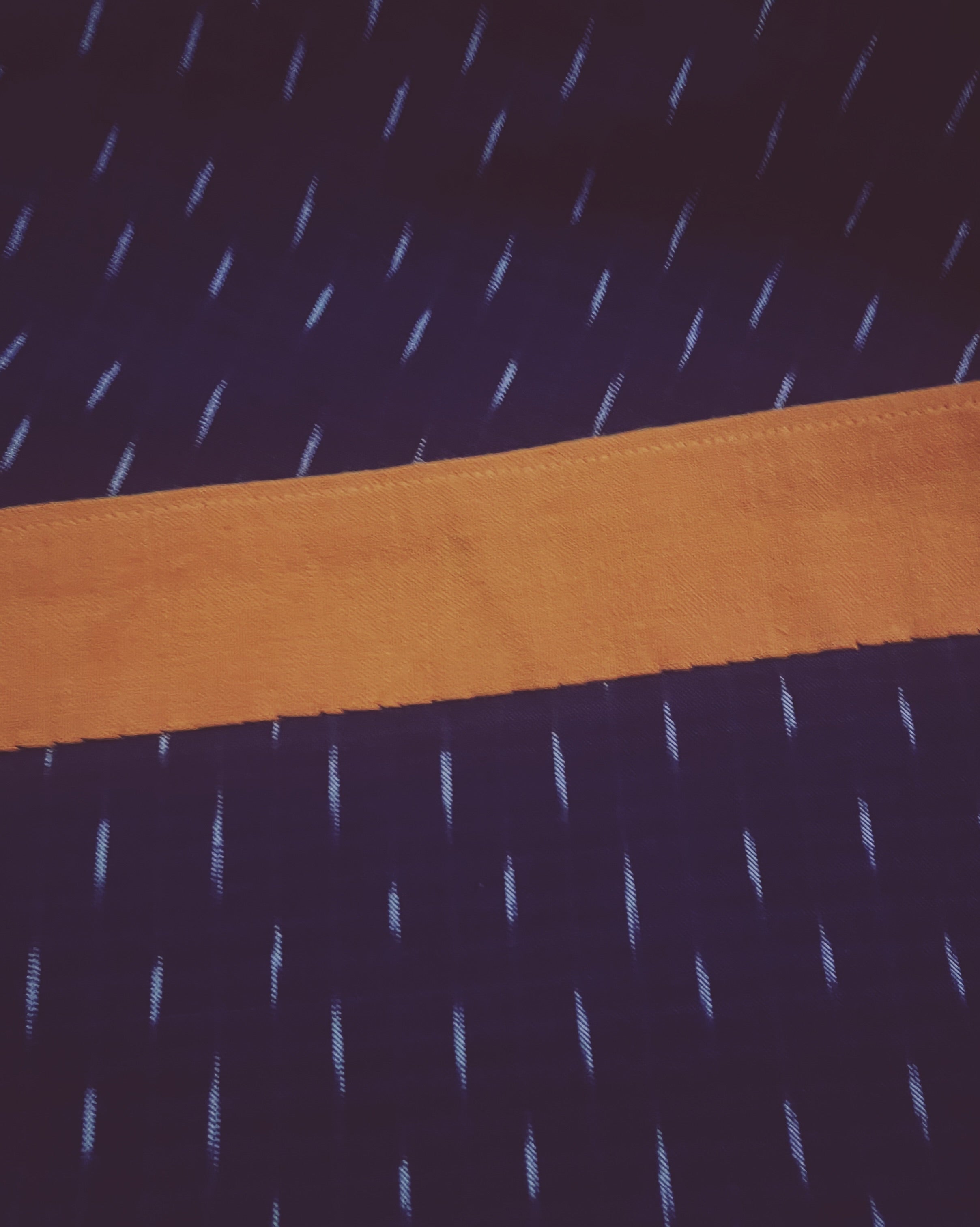 Aamani Skirt (Size - M) - Anuradha Ramam