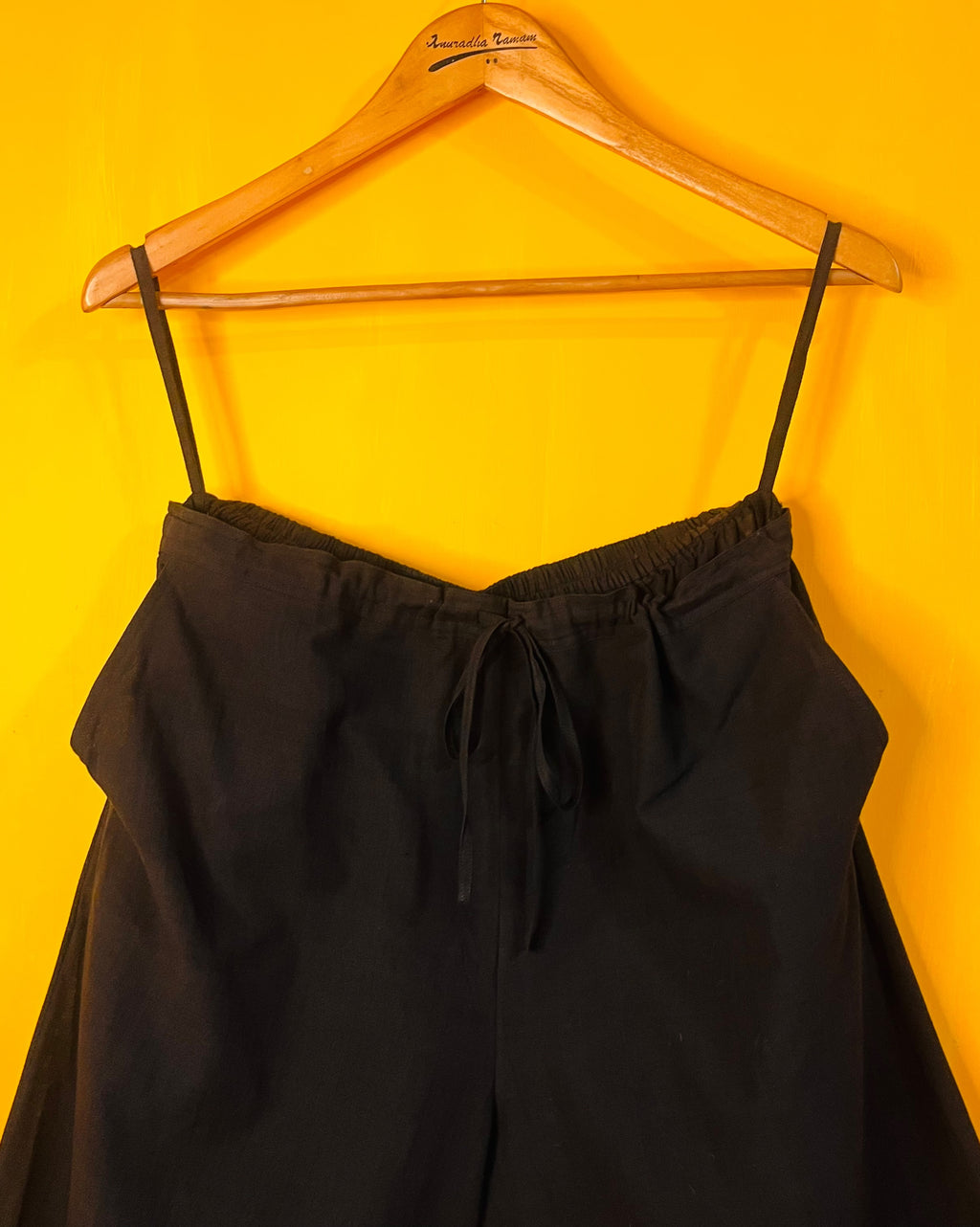 Aanshi Palazzo Pant (Size - M)