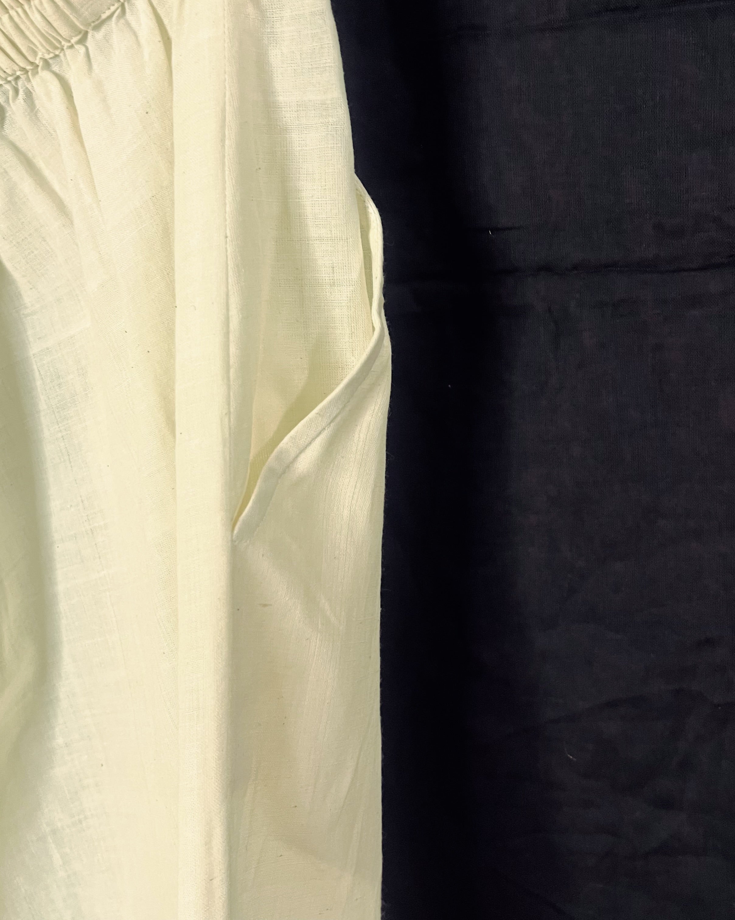 Aanaya Palazzo Pant (Size - M)