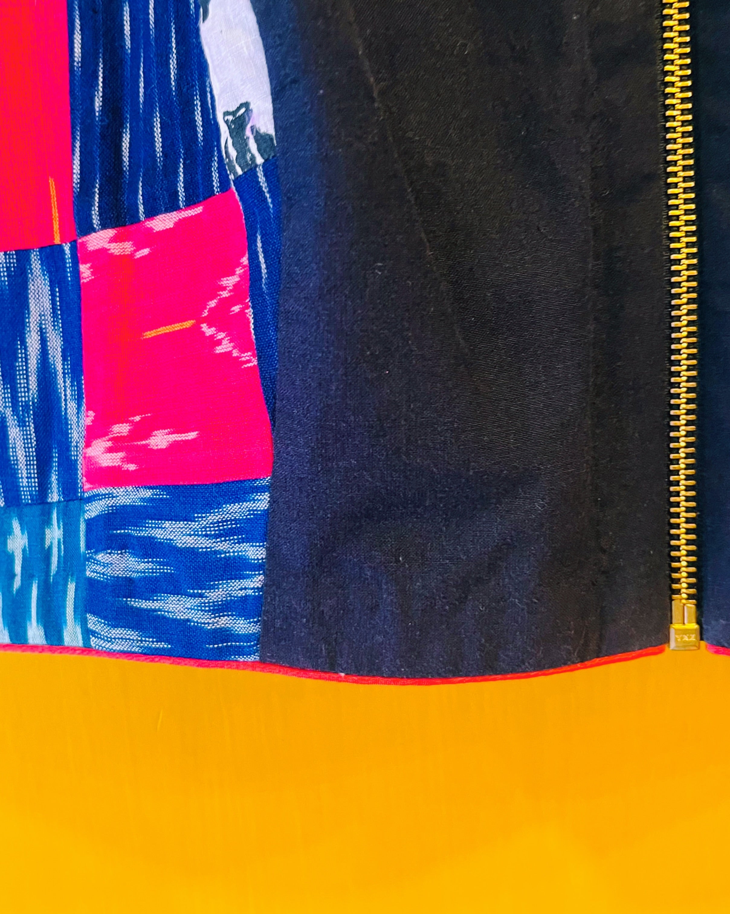 Vedanshi Saree Blouse (Size - M) - Anuradha Ramam