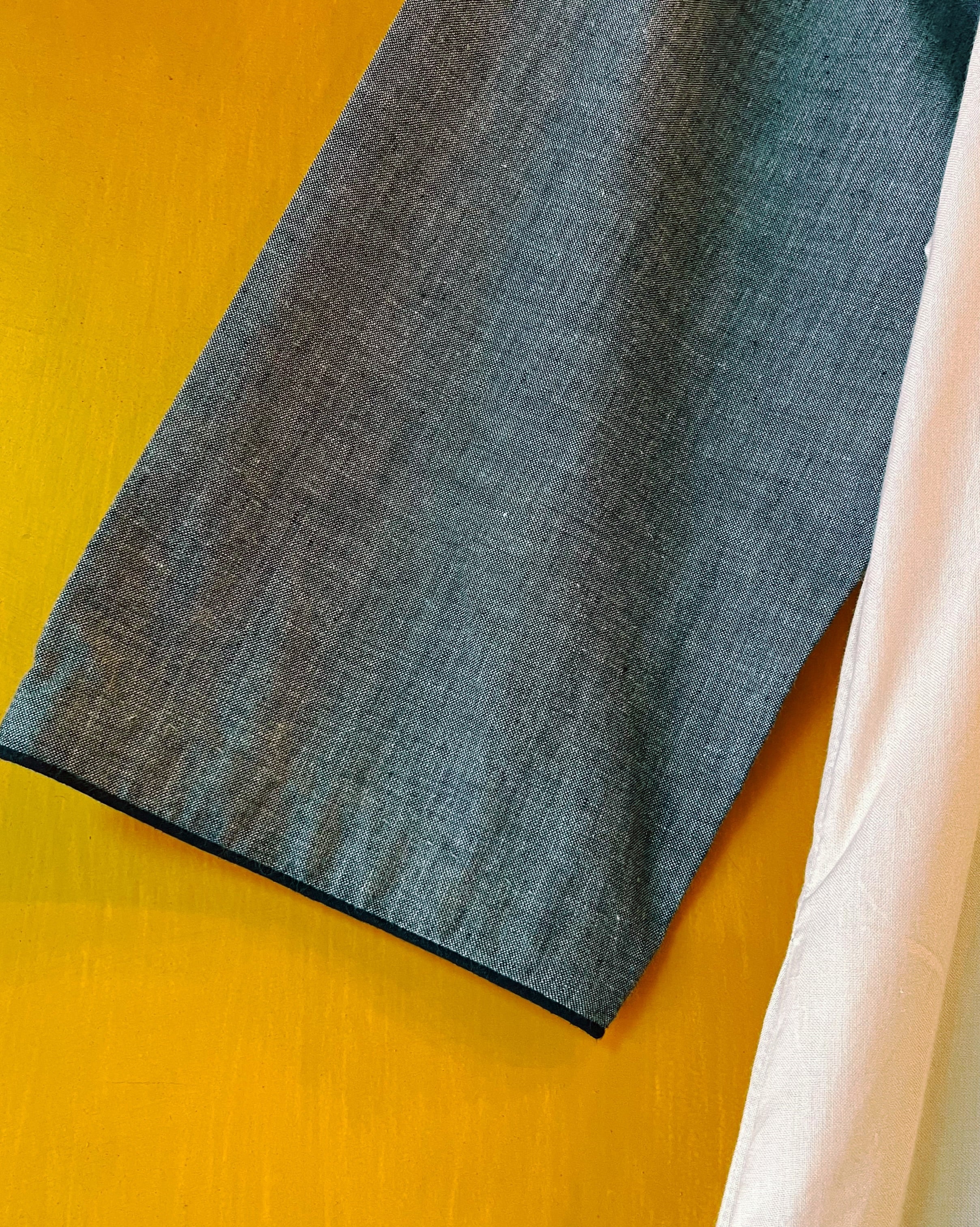 Ikat A-line Dress - Aisha (Size - M  & L) - Anuradha Ramam