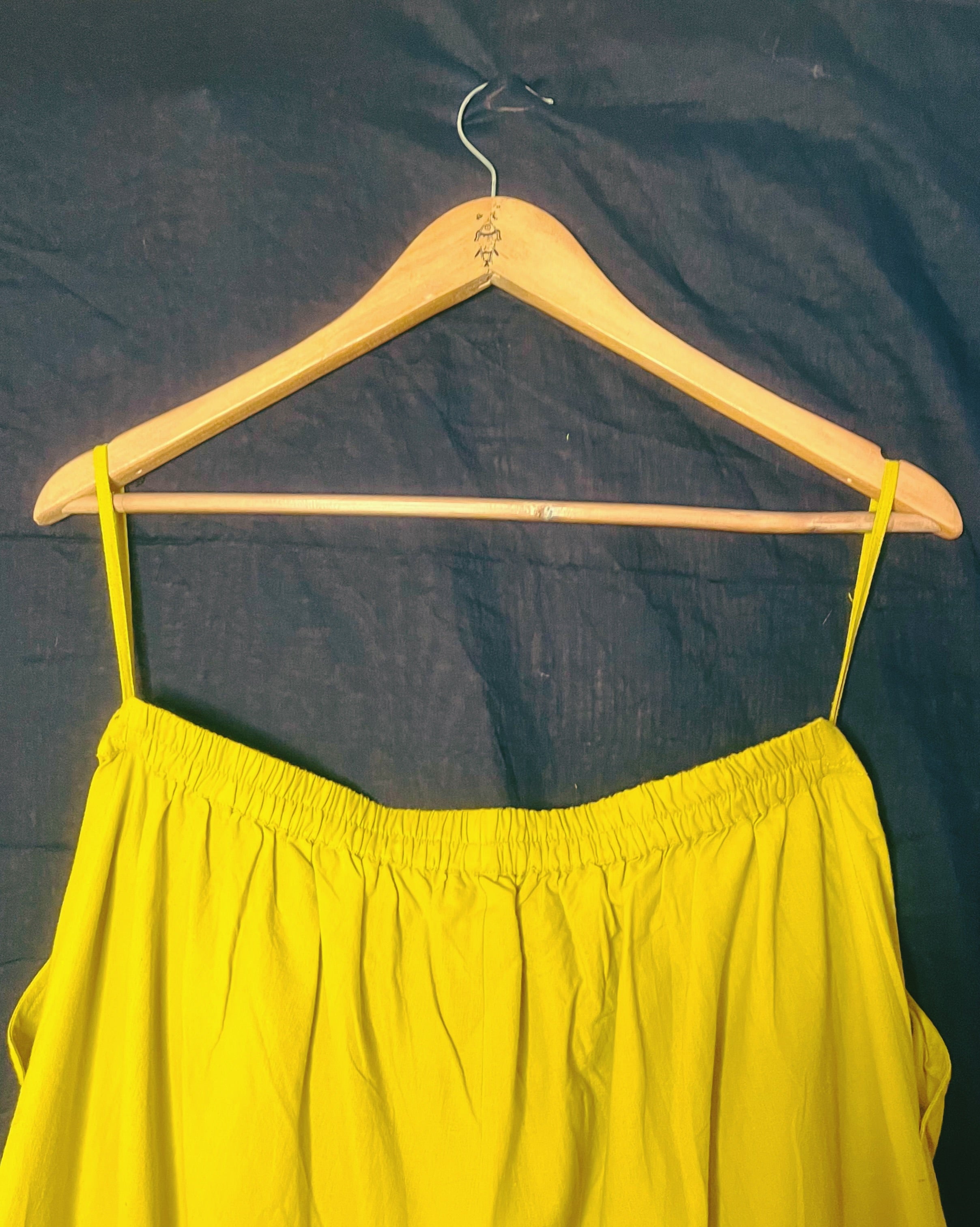 Aanamra Palazzo Pant (Size - M)