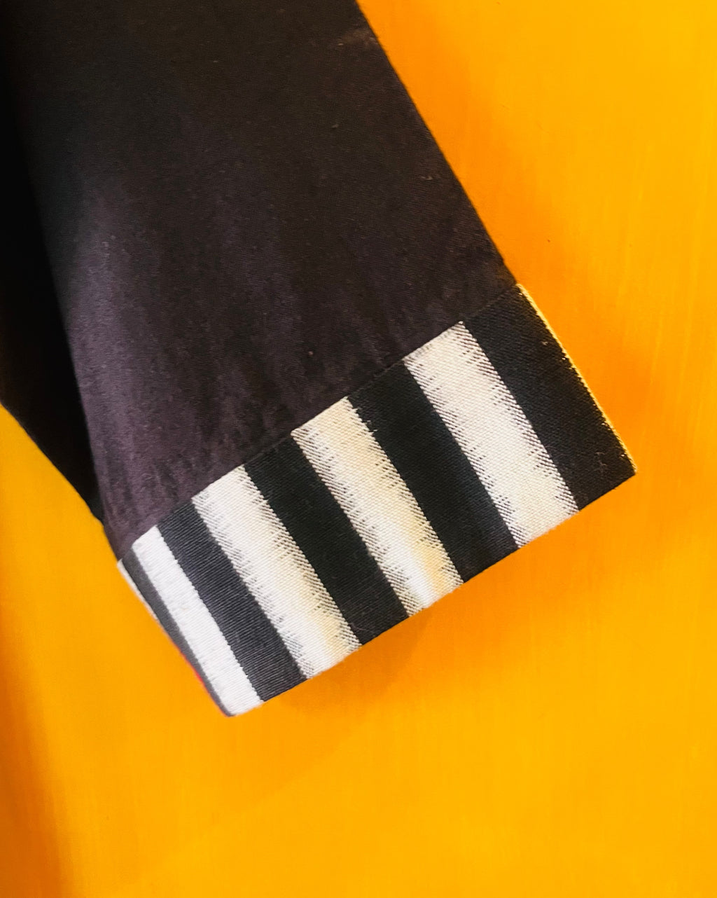 Ikat Kurta - Dharika (Size - M) - Anuradha Ramam