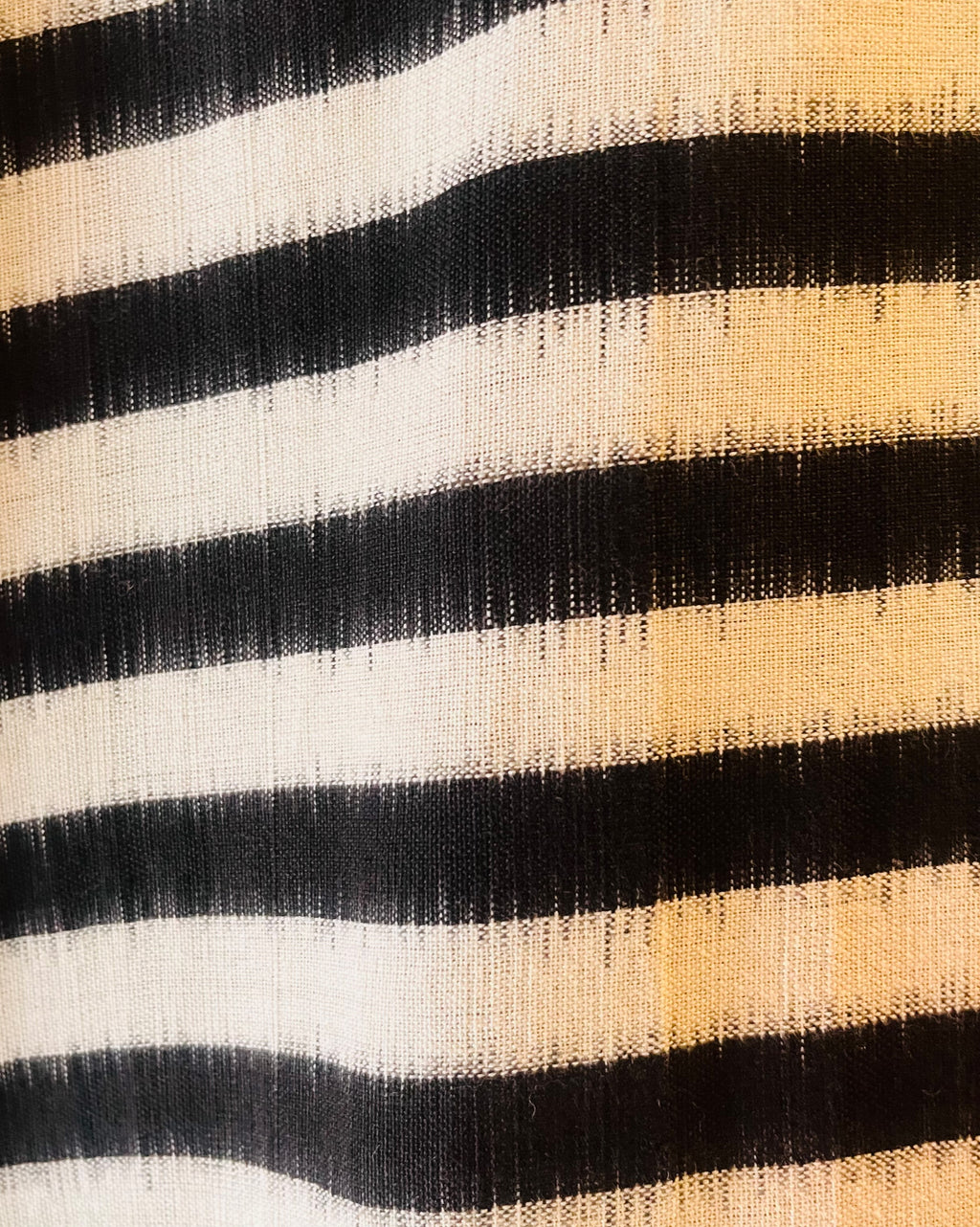 Ikat Kurta - Meher (Size - M) - Anuradha Ramam