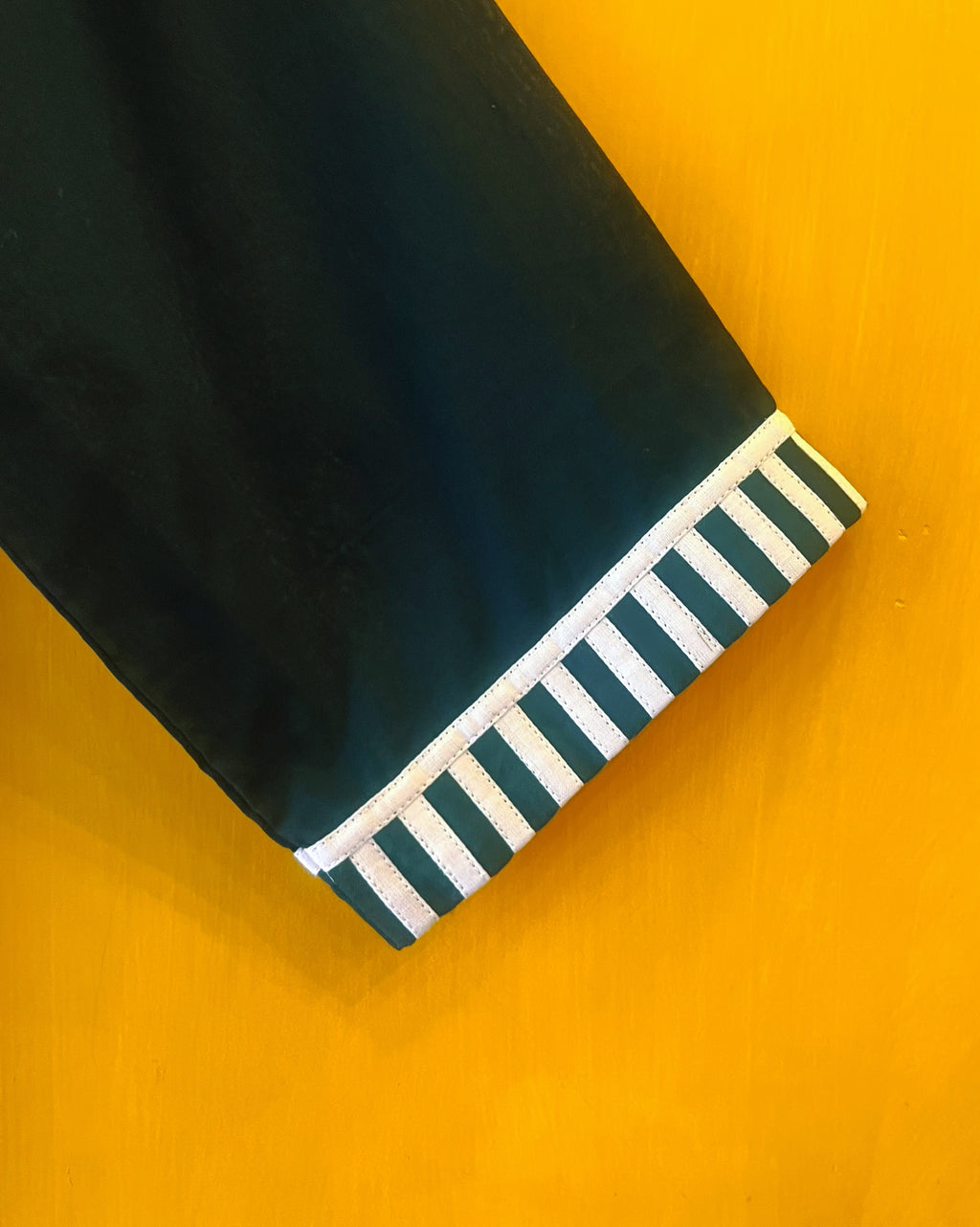 Cotton Straight Kurta - Soumya (Size - L) - Anuradha Ramam