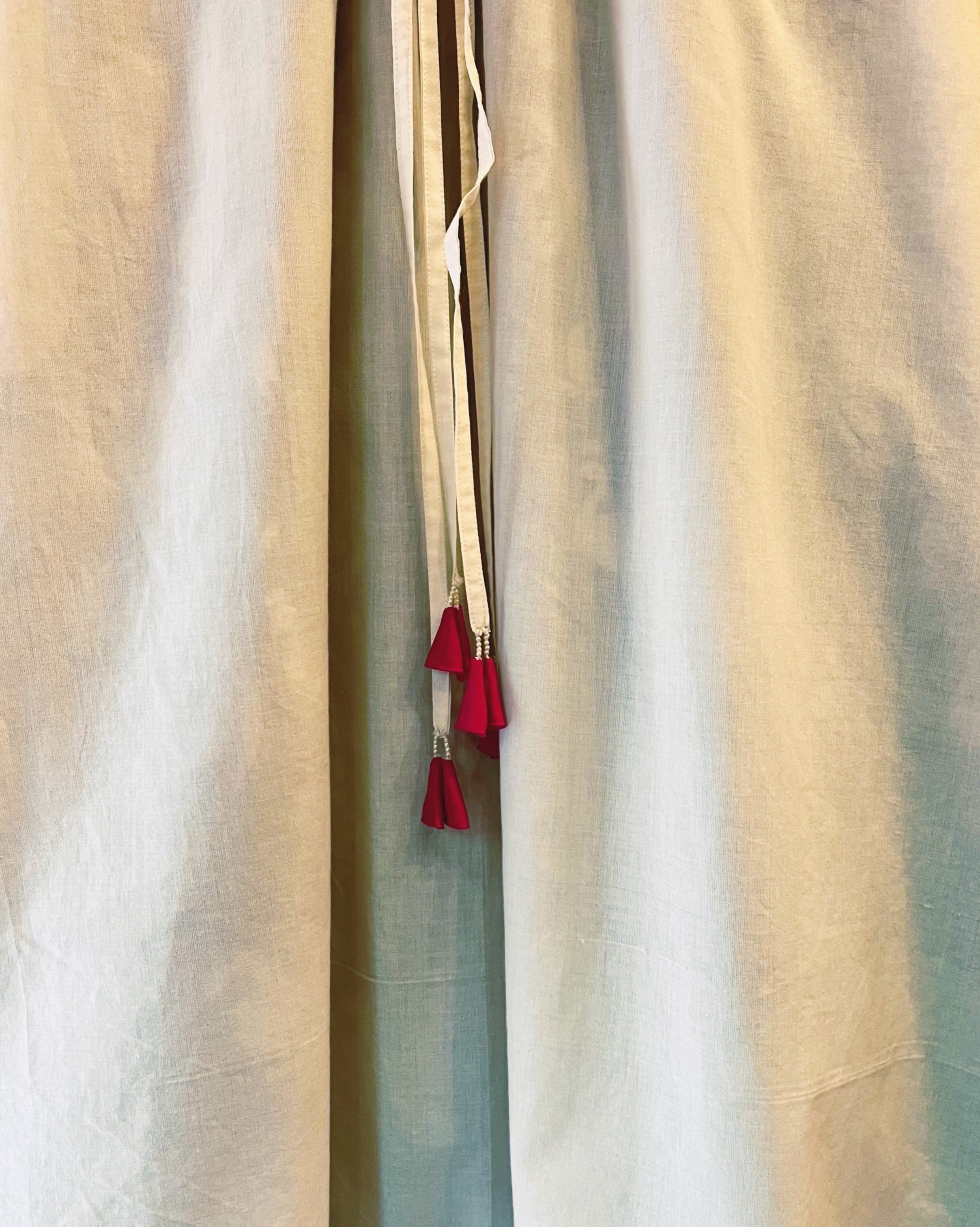 Dhoti Dress - Dhwani (Size - M) - Anuradha Ramam