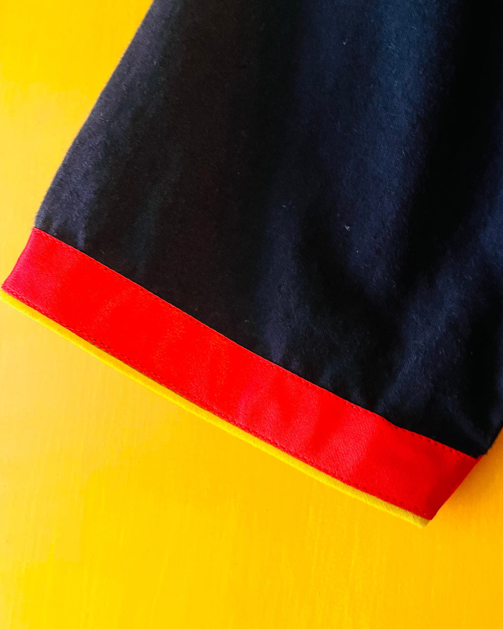 Ikat Kurta - Meher (Size - M) - Anuradha Ramam