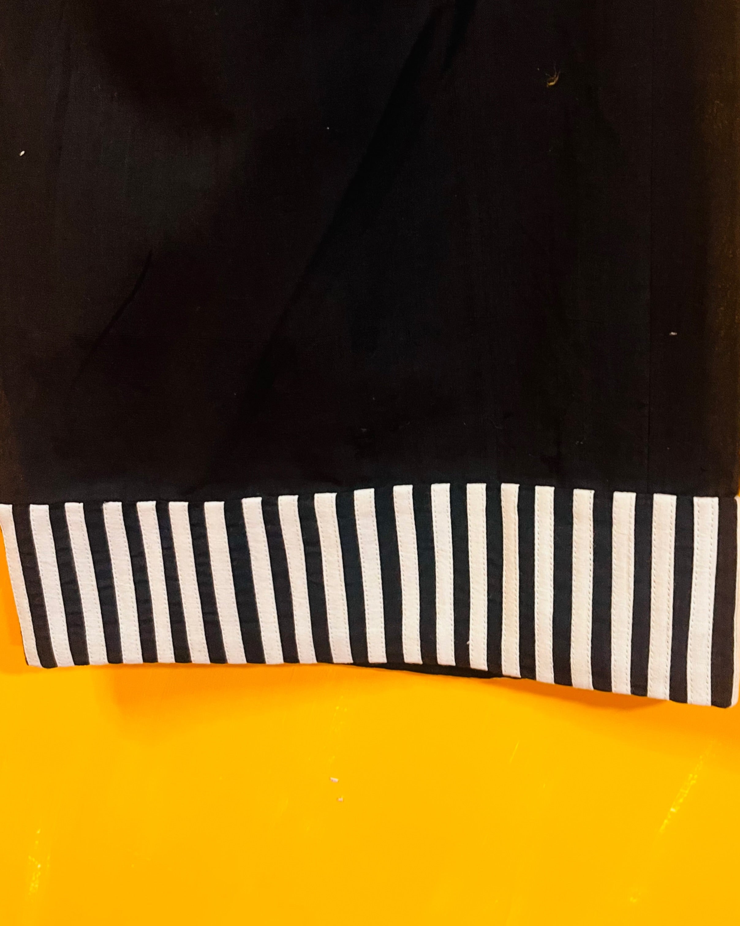 Aanshi Palazzo Pant (Size - M)