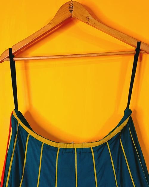 Aamisha Skirt (Size - M) - Anuradha Ramam