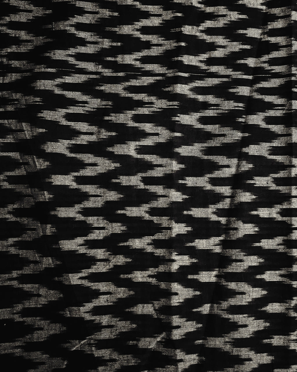 Kantha Embroidered Saree - Ira - Anuradha Ramam