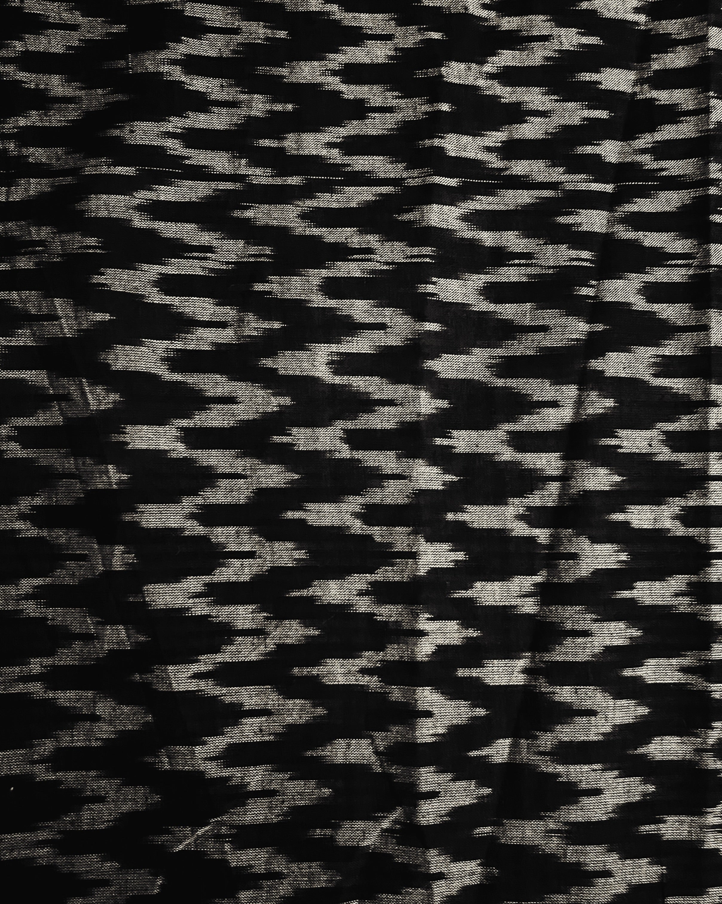 Kantha Embroidered Saree - Ira - Anuradha Ramam